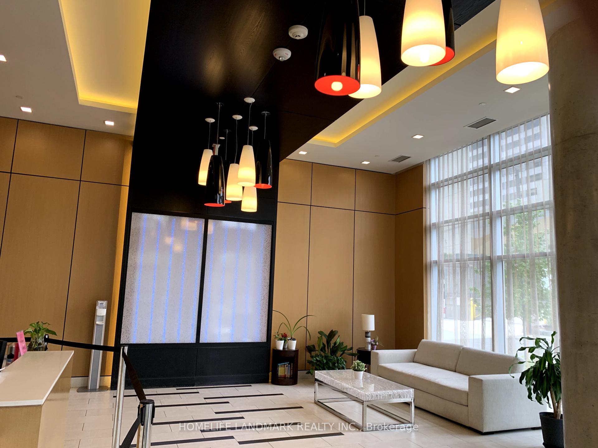 Photo 7 of Unit 2005, 58 Orchard View Boulevard, Toronto, Yonge-Eglinton — HOMEH