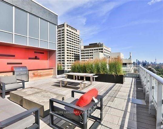 Photo 4 of Unit 2005, 58 Orchard View Boulevard, Toronto, Yonge-Eglinton — HOMEH