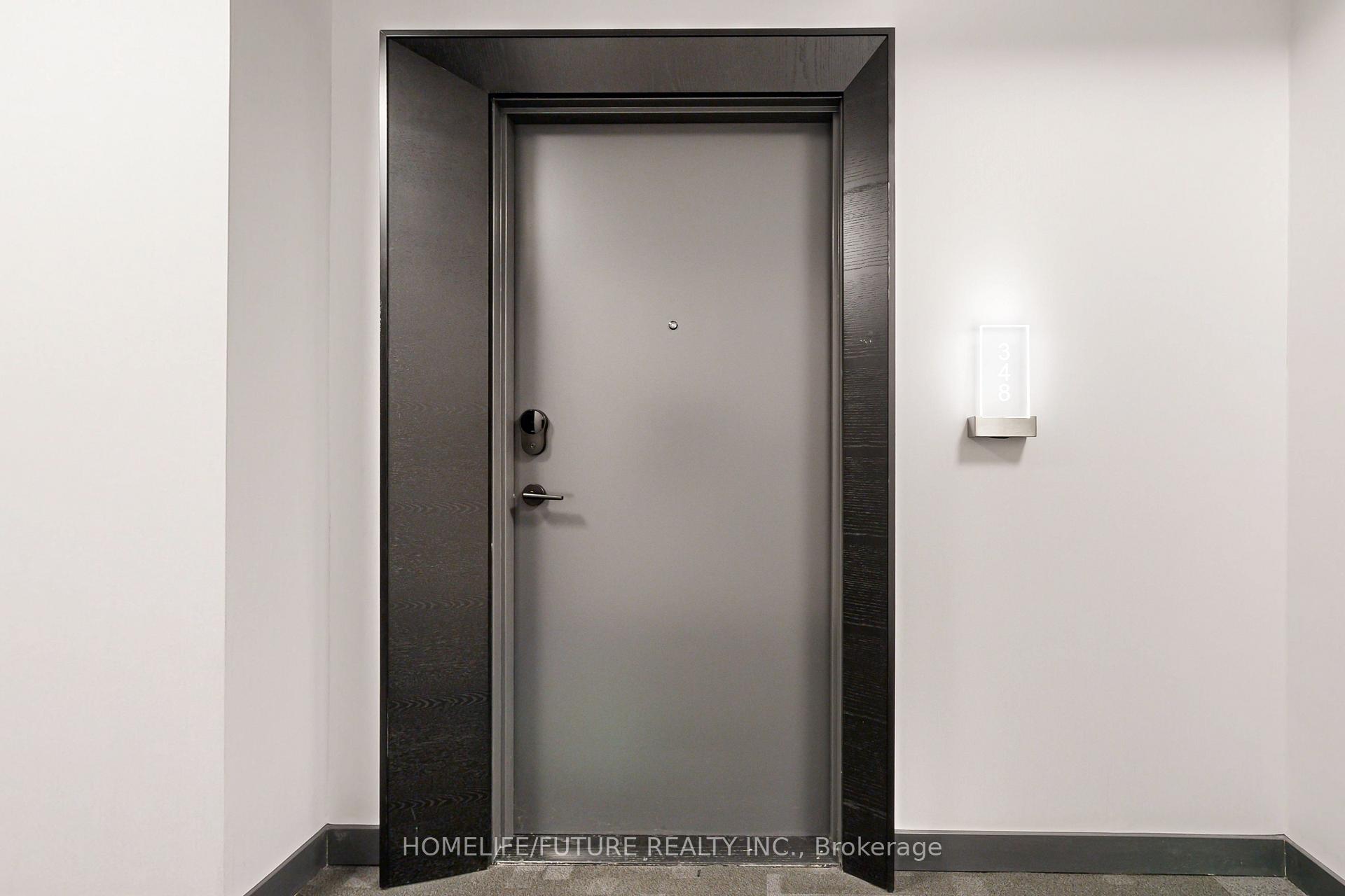 Photo 10 of Unit 348, 60 Princess Street, Toronto, Waterfront Communities — HOMEH