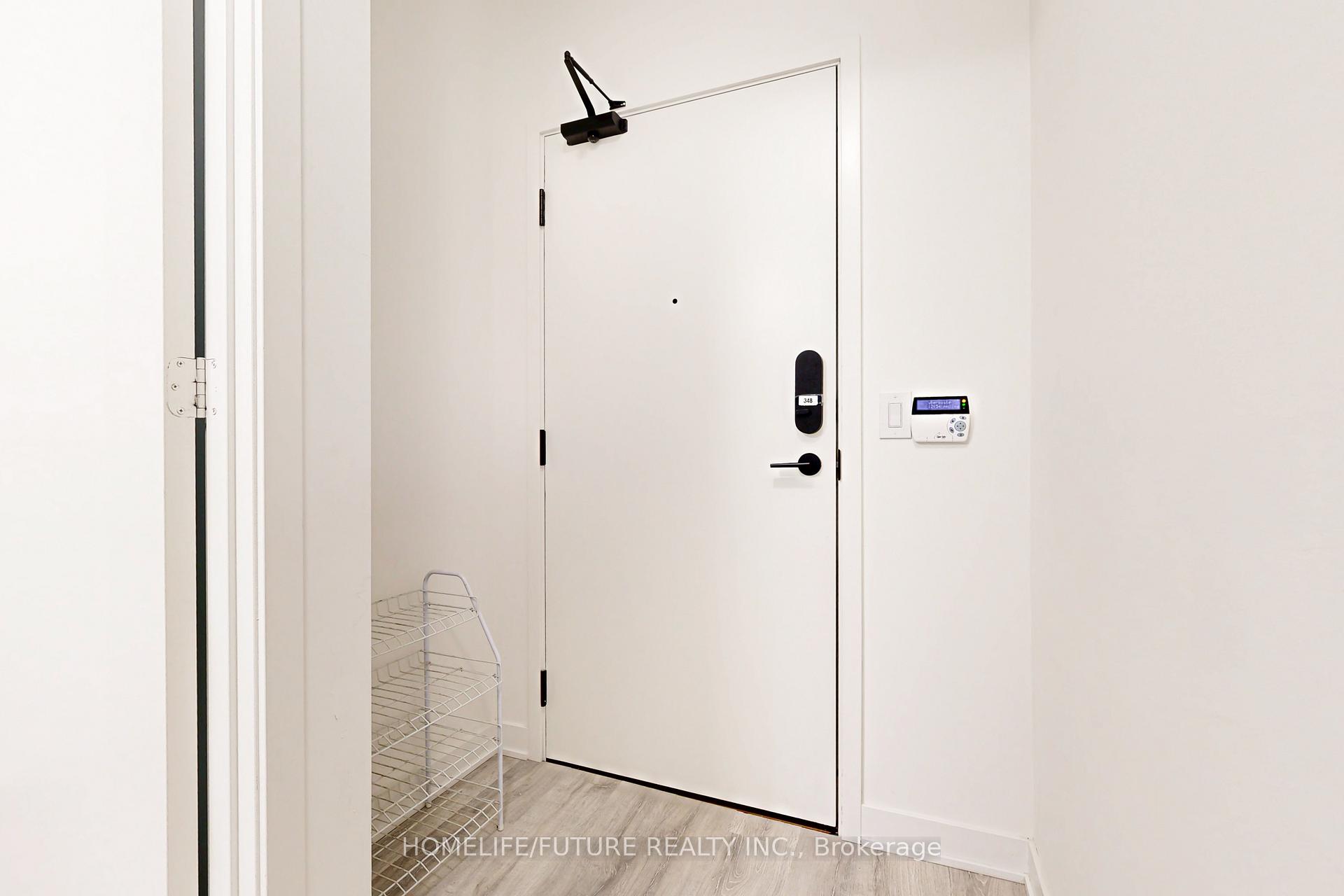 Photo 3 of Unit 348, 60 Princess Street, Toronto, Waterfront Communities — HOMEH