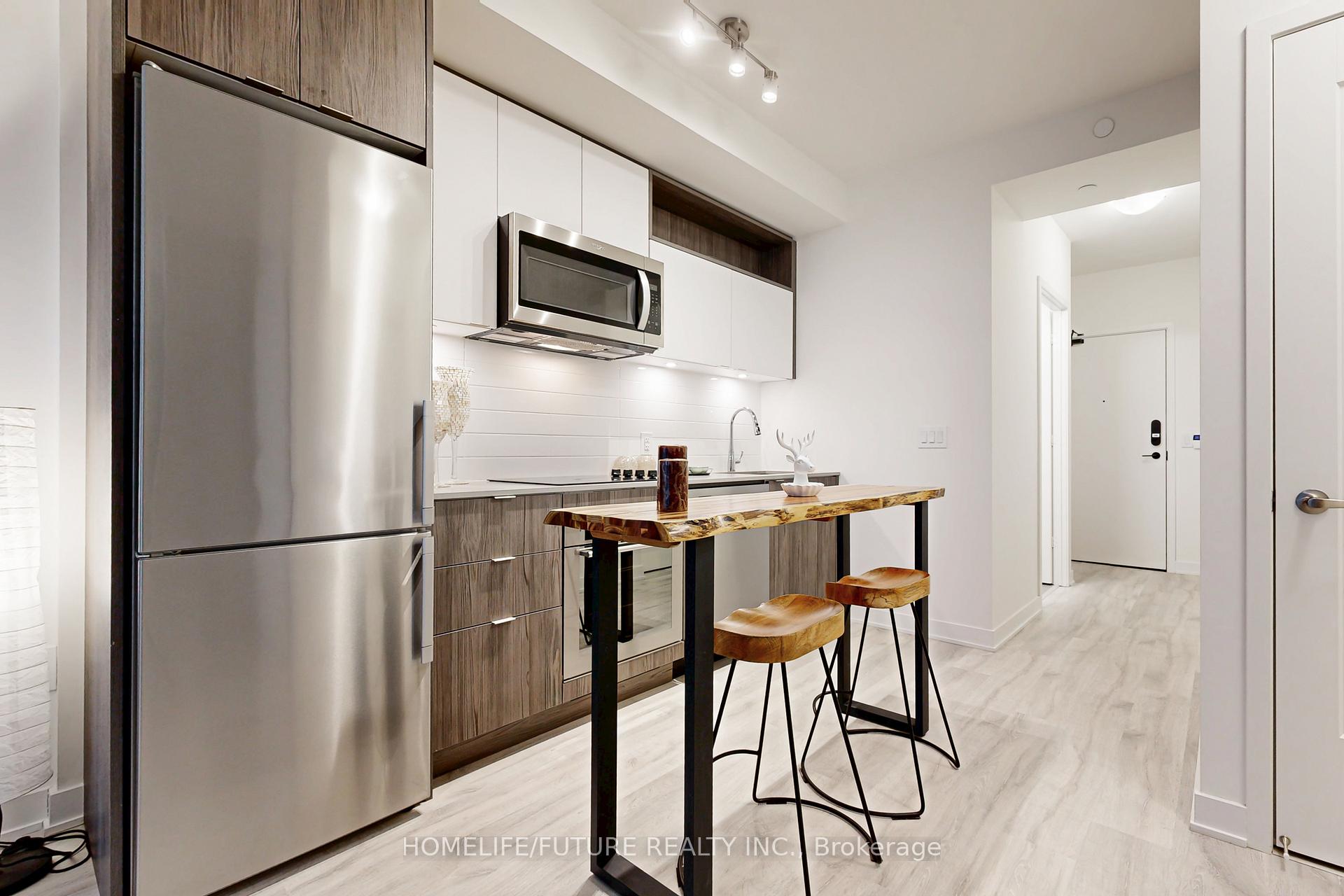 Photo 11 of Unit 348, 60 Princess Street, Toronto, Waterfront Communities — HOMEH