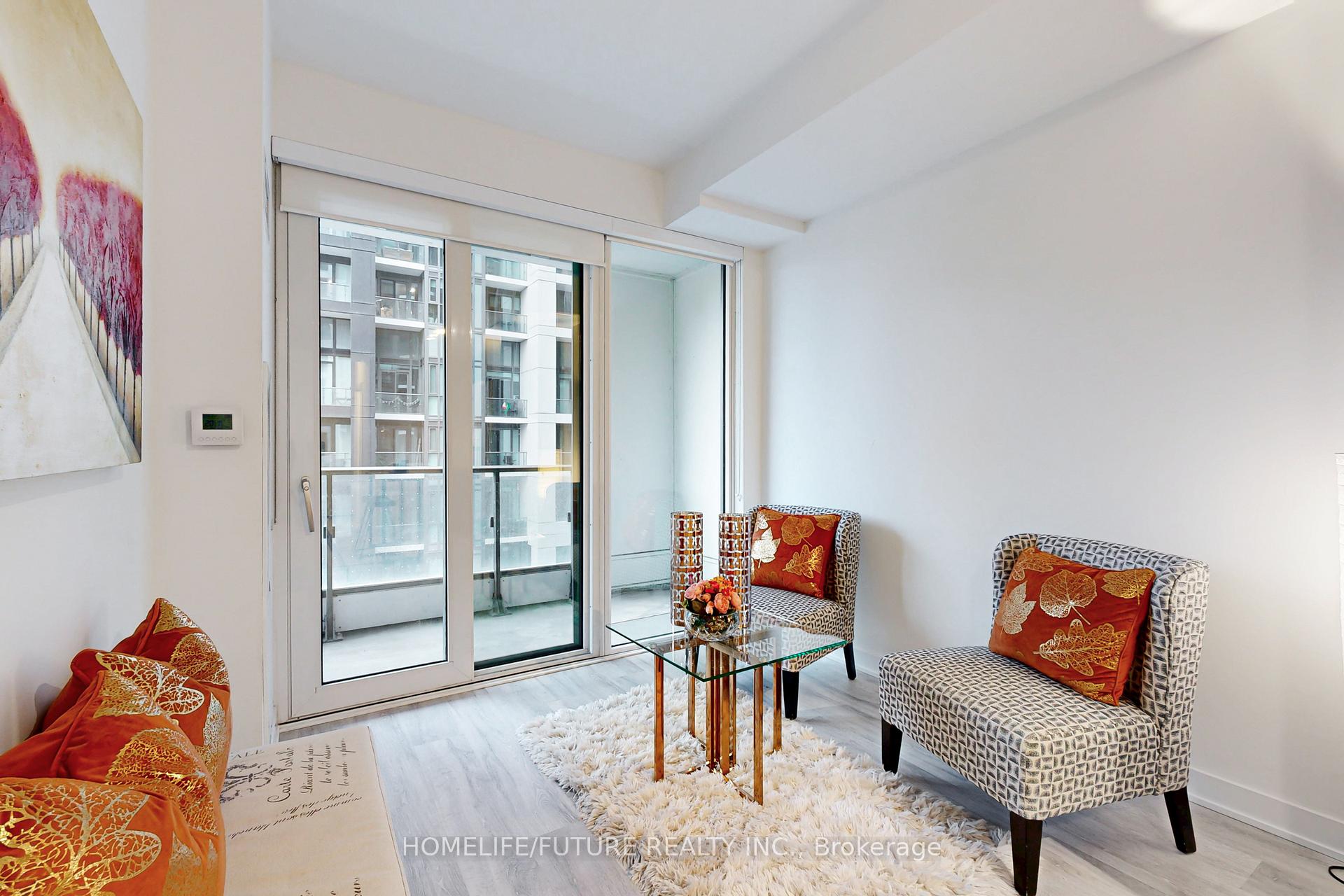 Photo 12 of Unit 348, 60 Princess Street, Toronto, Waterfront Communities — HOMEH