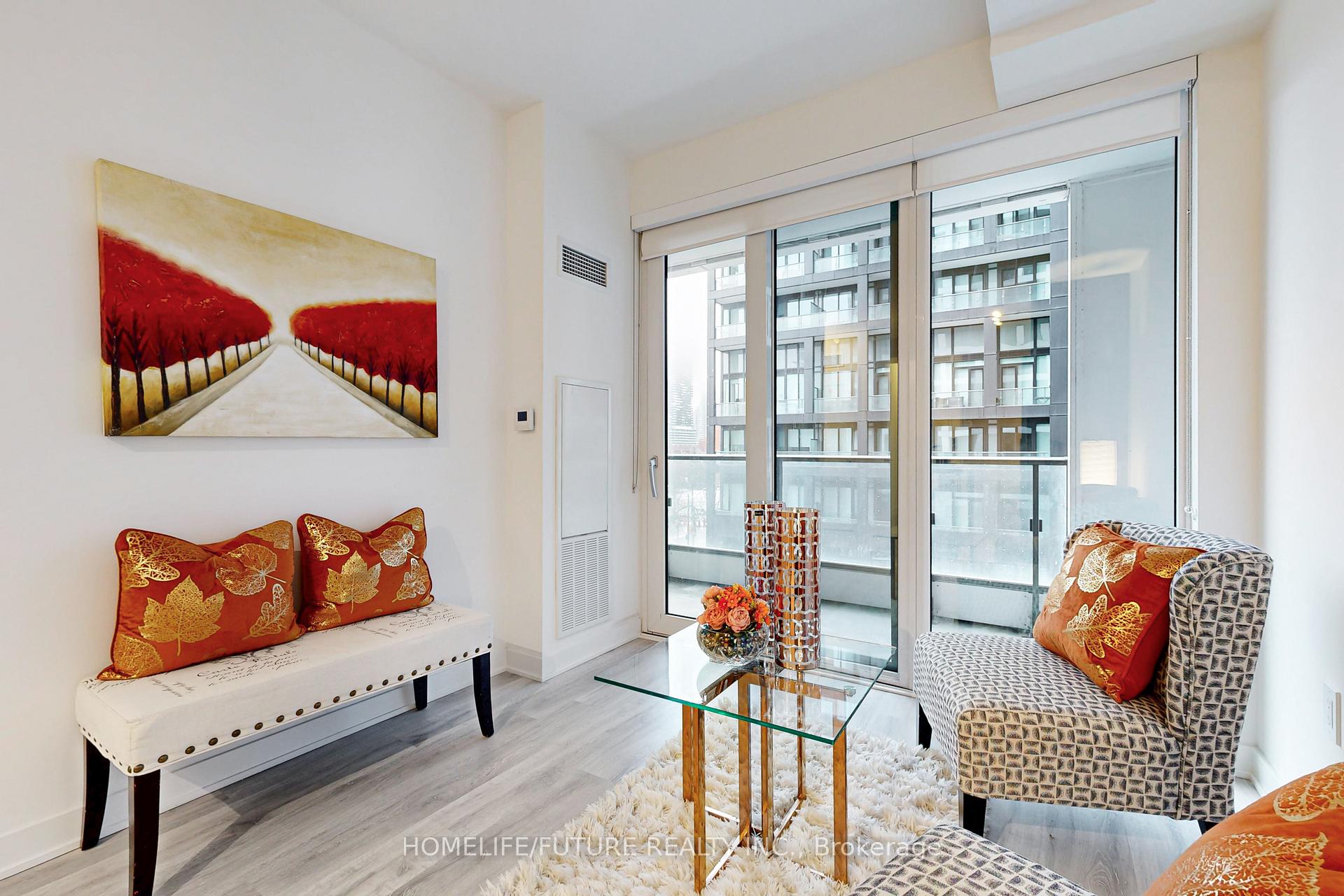 Photo 13 of Unit 348, 60 Princess Street, Toronto, Waterfront Communities — HOMEH