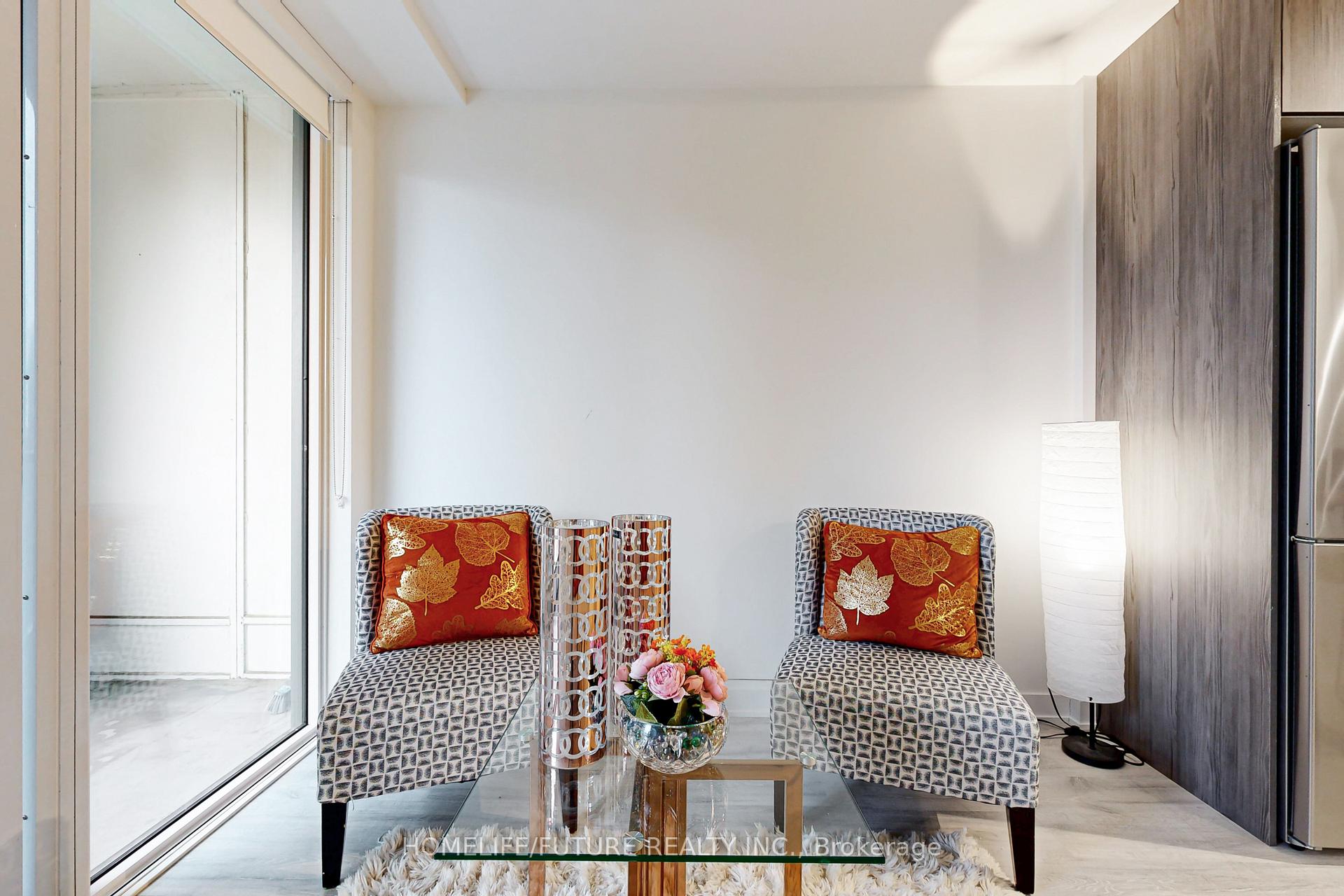 Photo 19 of Unit 348, 60 Princess Street, Toronto, Waterfront Communities — HOMEH
