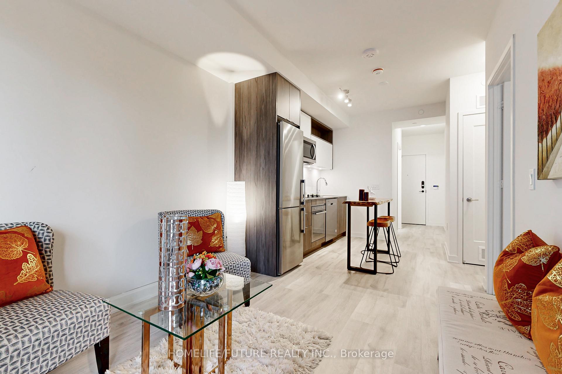Photo 26 of Unit 348, 60 Princess Street, Toronto, Waterfront Communities — HOMEH
