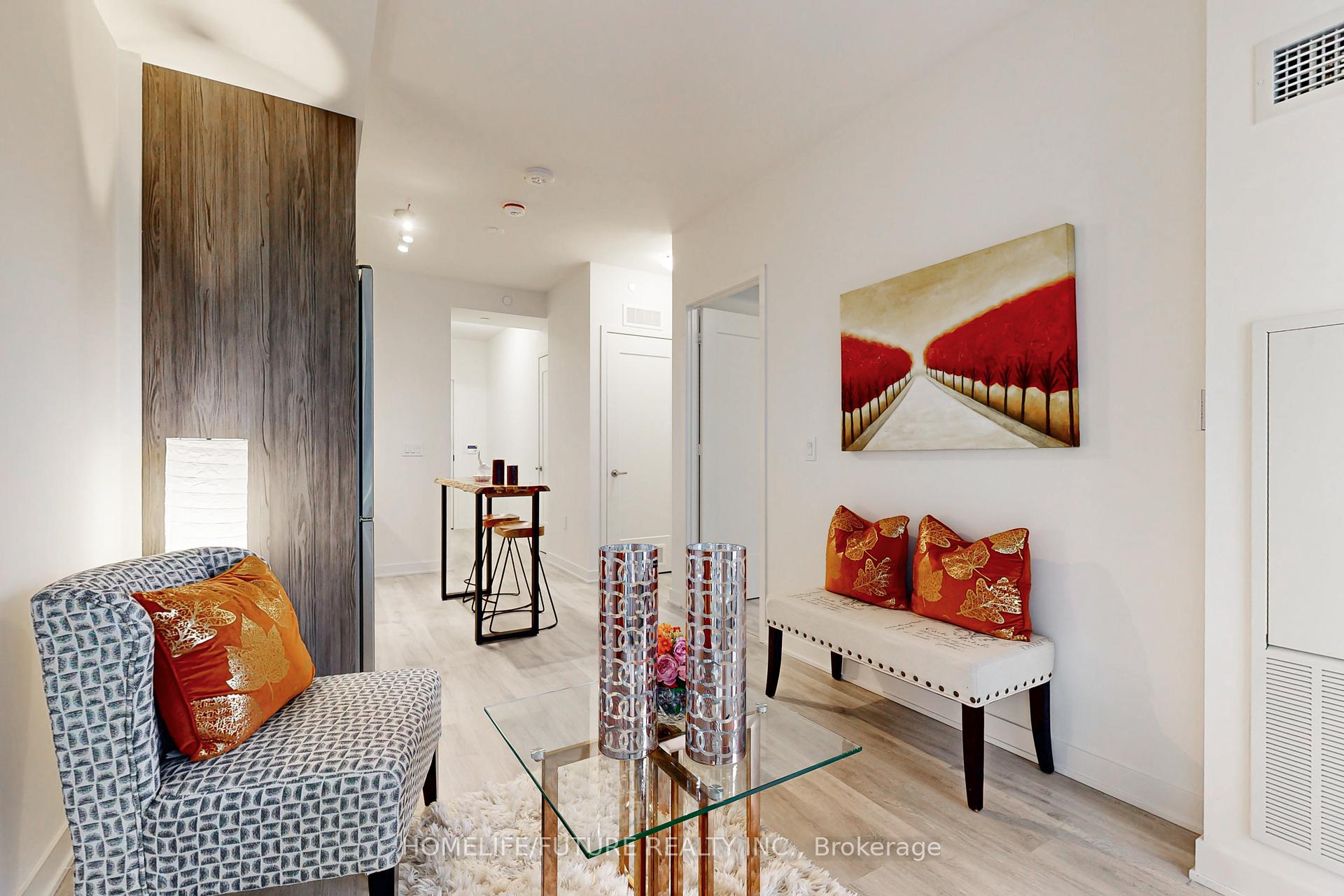Photo 14 of Unit 348, 60 Princess Street, Toronto, Waterfront Communities — HOMEH
