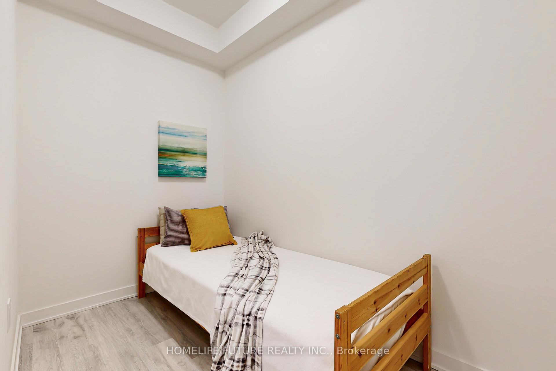 Photo 16 of Unit 348, 60 Princess Street, Toronto, Waterfront Communities — HOMEH