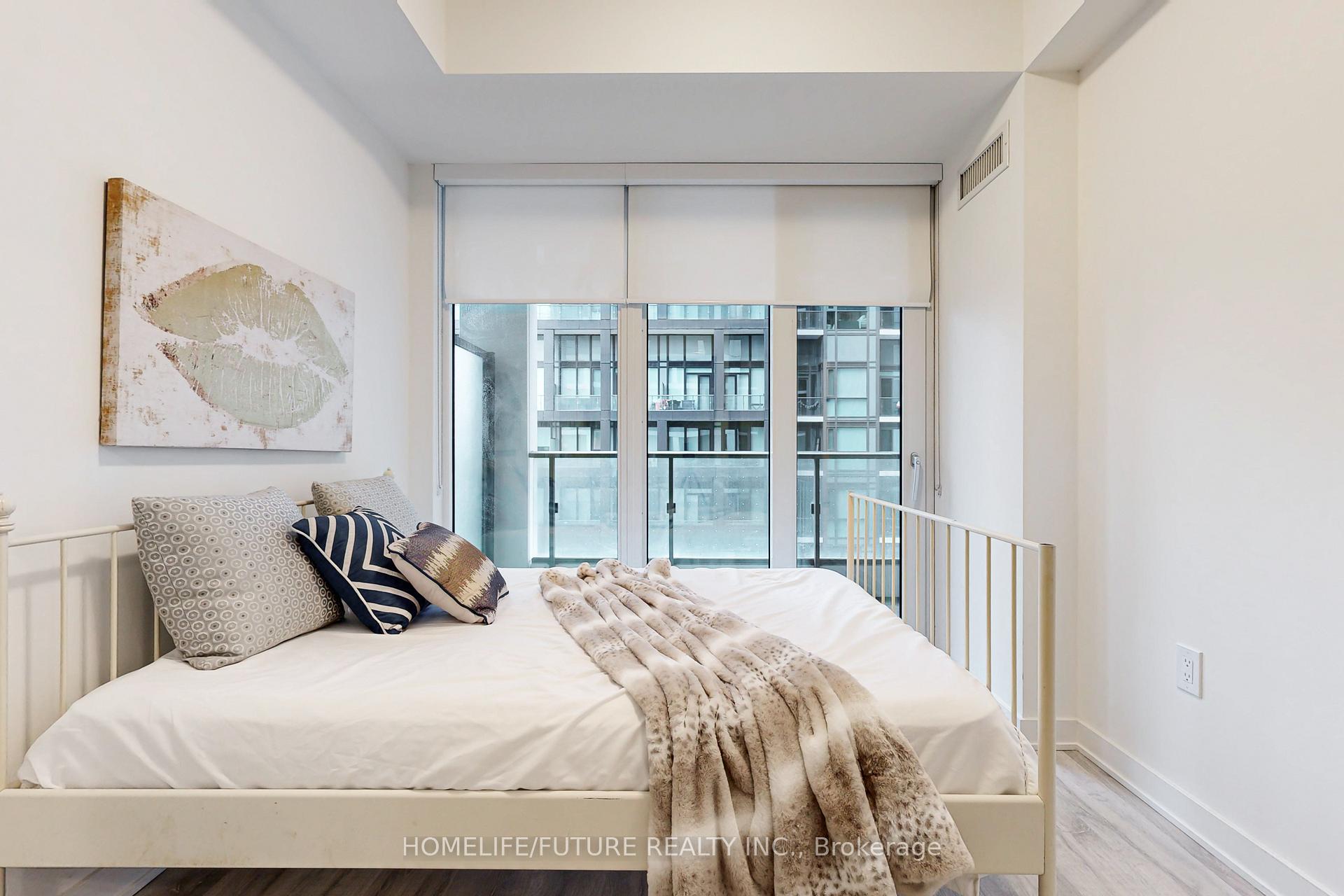 Photo 15 of Unit 348, 60 Princess Street, Toronto, Waterfront Communities — HOMEH