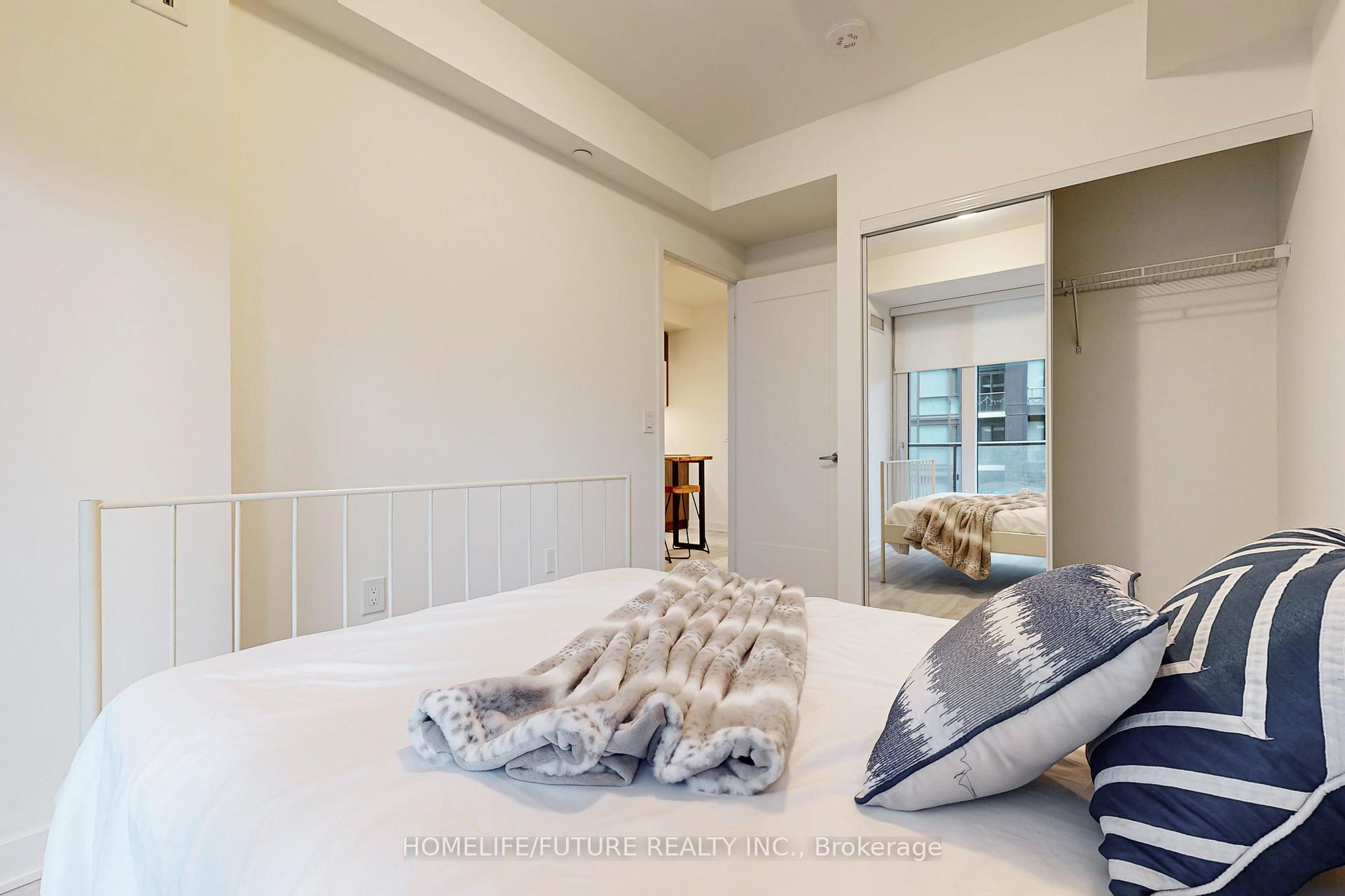 Photo 22 of Unit 348, 60 Princess Street, Toronto, Waterfront Communities — HOMEH