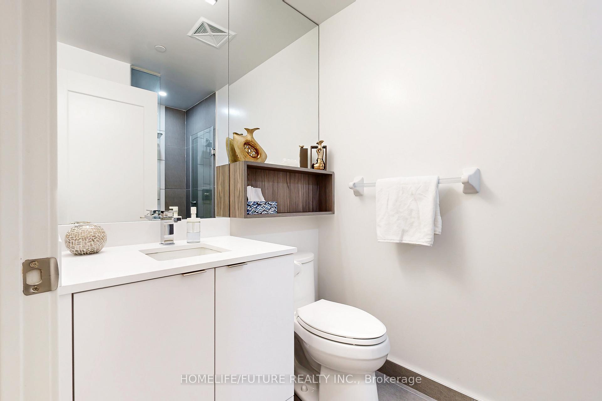 Photo 17 of Unit 348, 60 Princess Street, Toronto, Waterfront Communities — HOMEH