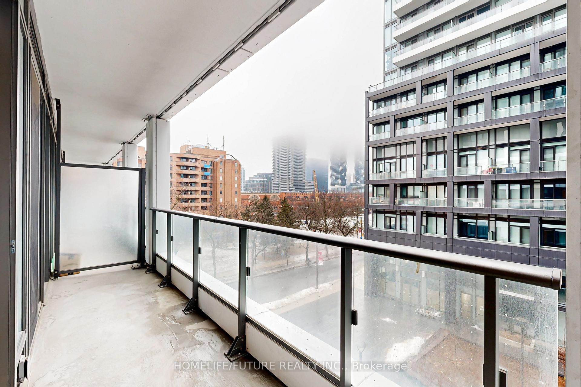 Photo 18 of Unit 348, 60 Princess Street, Toronto, Waterfront Communities — HOMEH