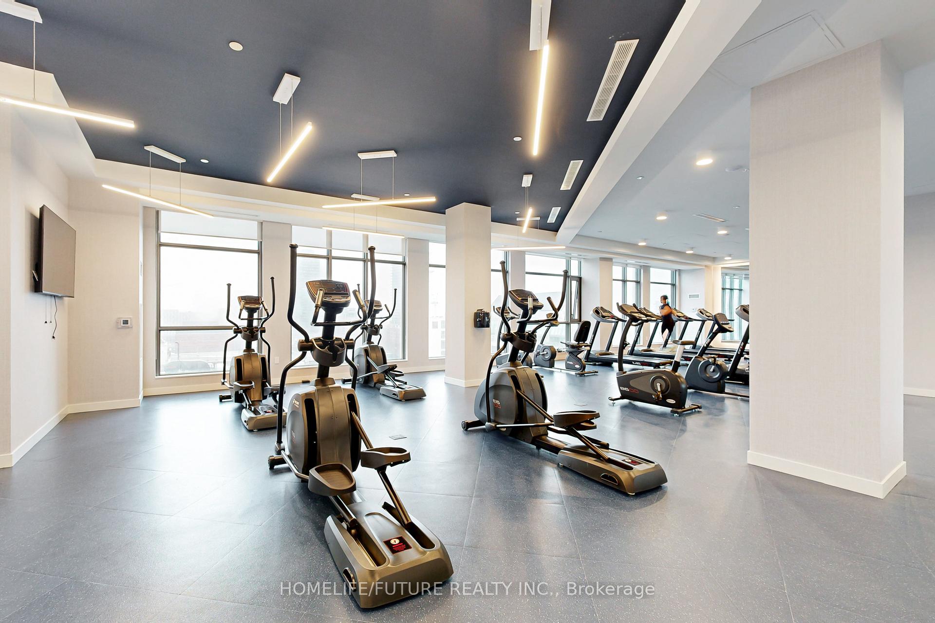Photo 20 of Unit 348, 60 Princess Street, Toronto, Waterfront Communities — HOMEH