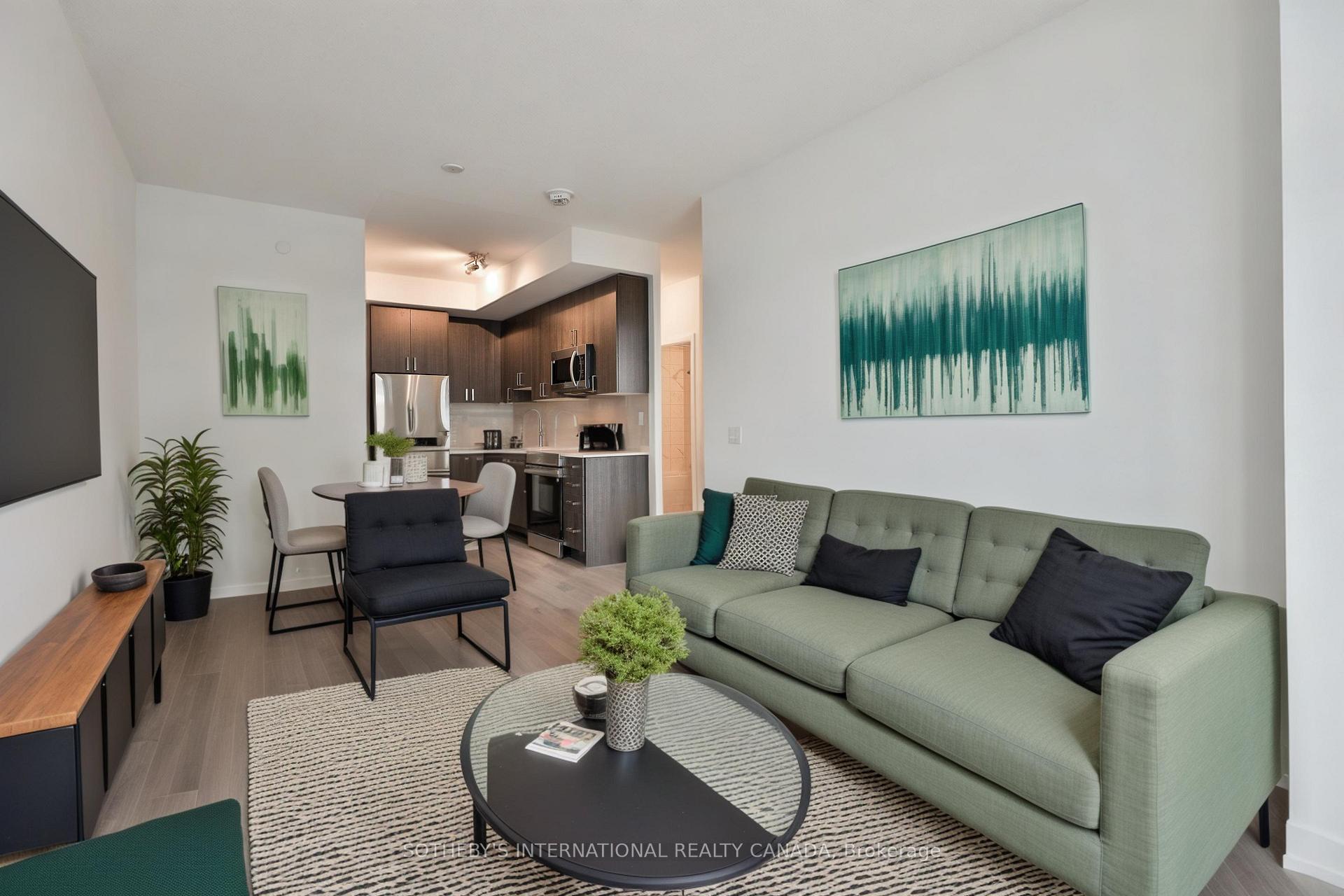 Front of Unit 2405, 1435 Celebration Drive