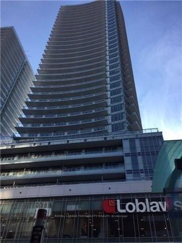 Photo 1 of Unit 2517, 98 Lillian Street, Toronto, Mount Pleasant West — HOMEH