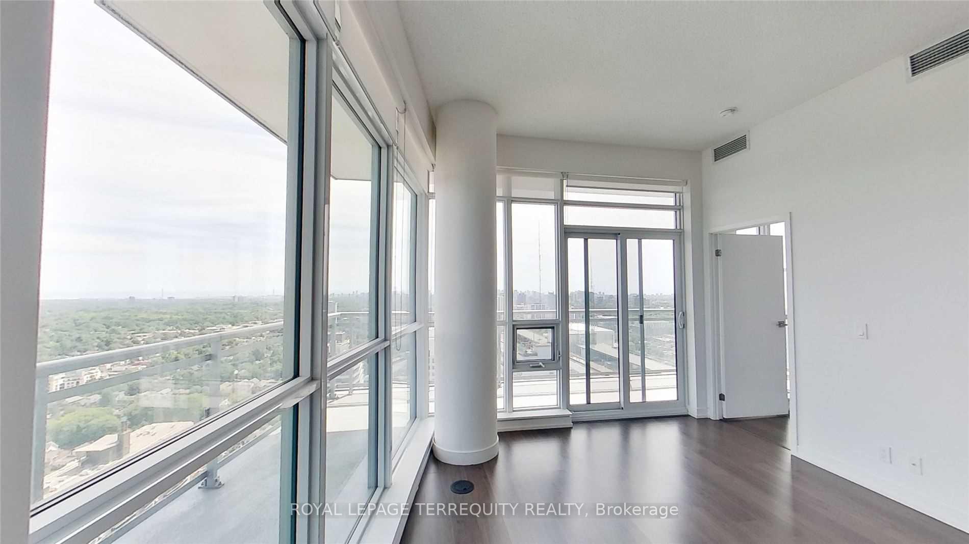 Photo 17 of Unit 2517, 98 Lillian Street, Toronto, Mount Pleasant West — HOMEH