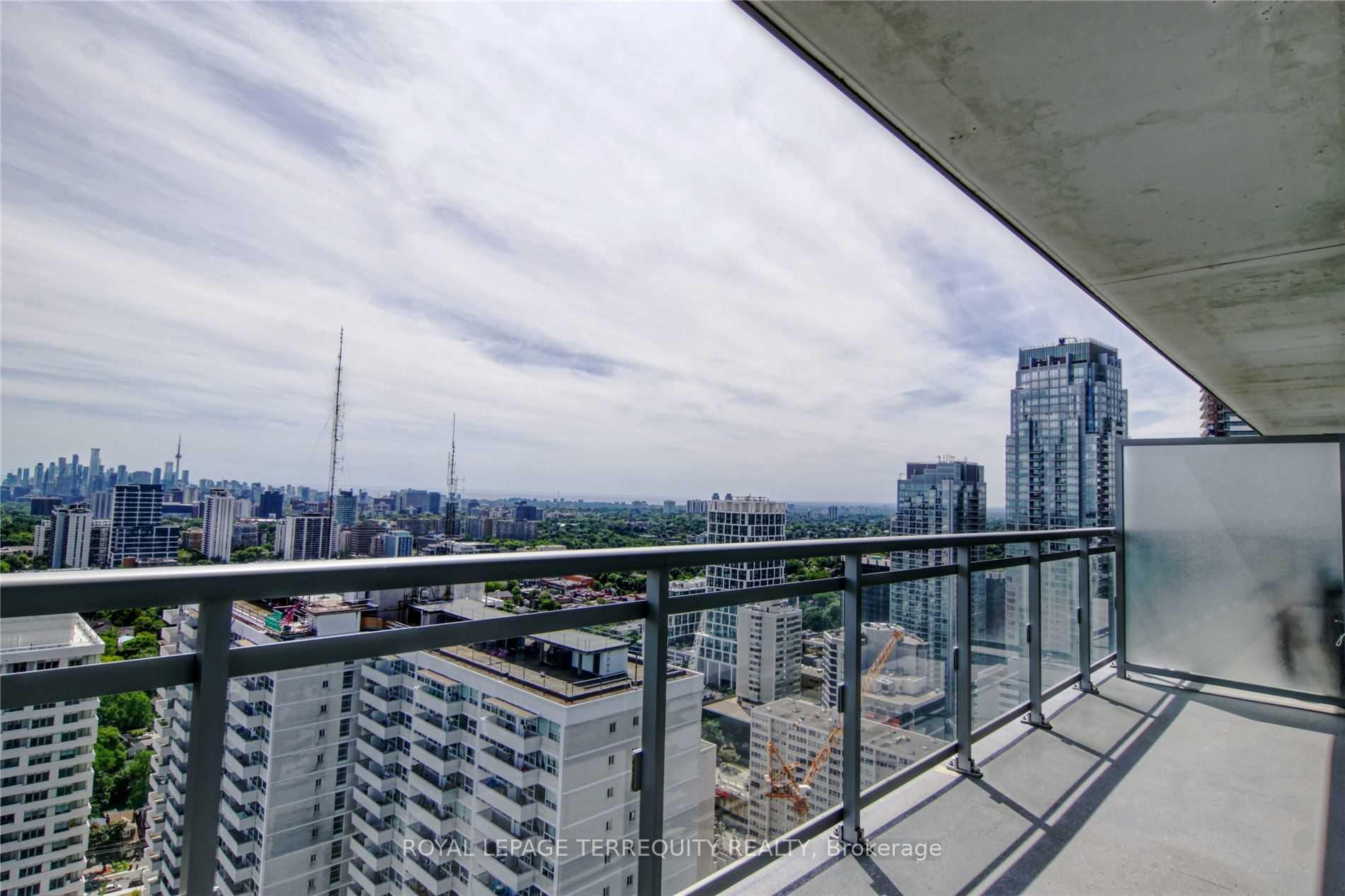 Photo 34 of Unit 2517, 98 Lillian Street, Toronto, Mount Pleasant West — HOMEH
