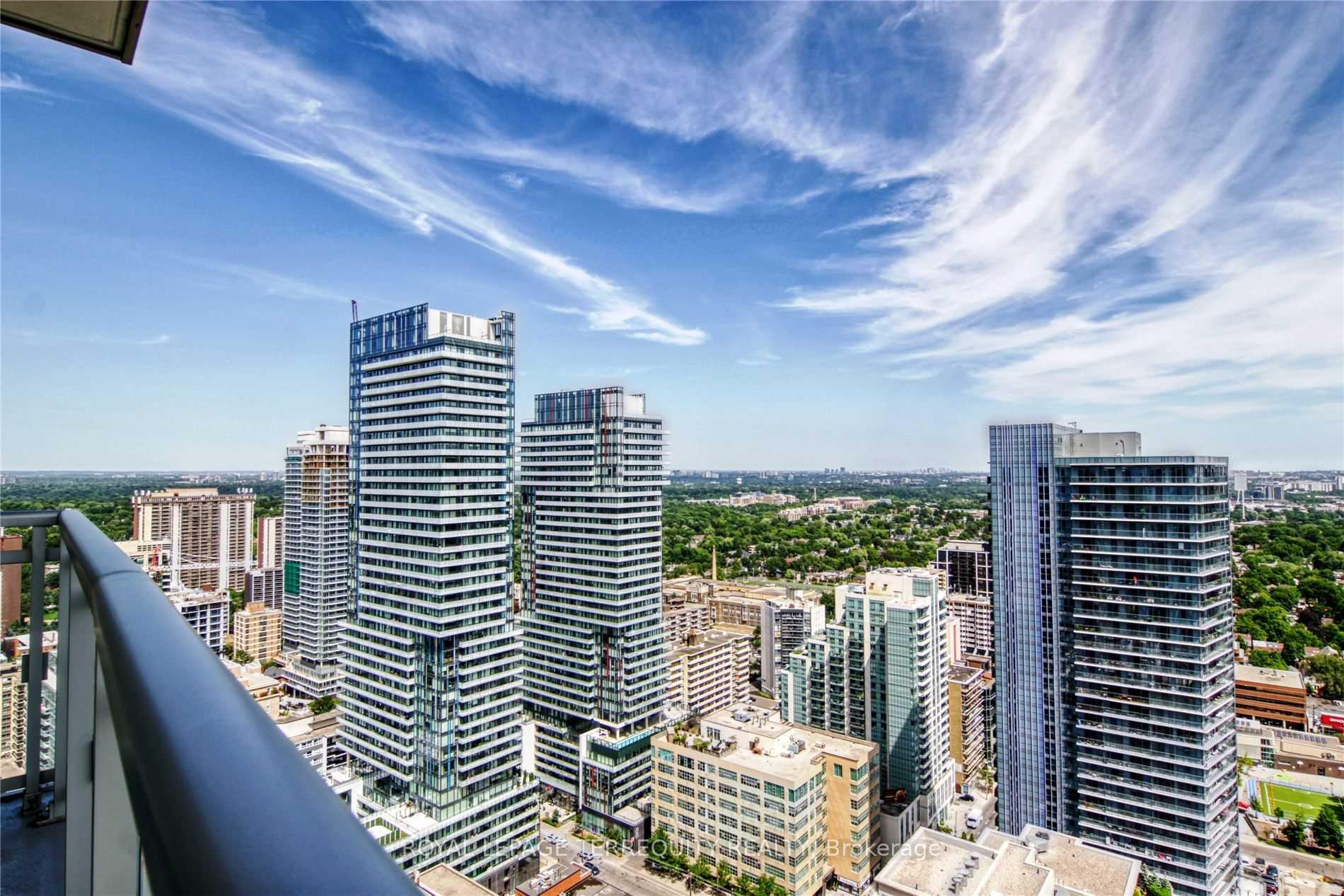 Photo 31 of Unit 2517, 98 Lillian Street, Toronto, Mount Pleasant West — HOMEH