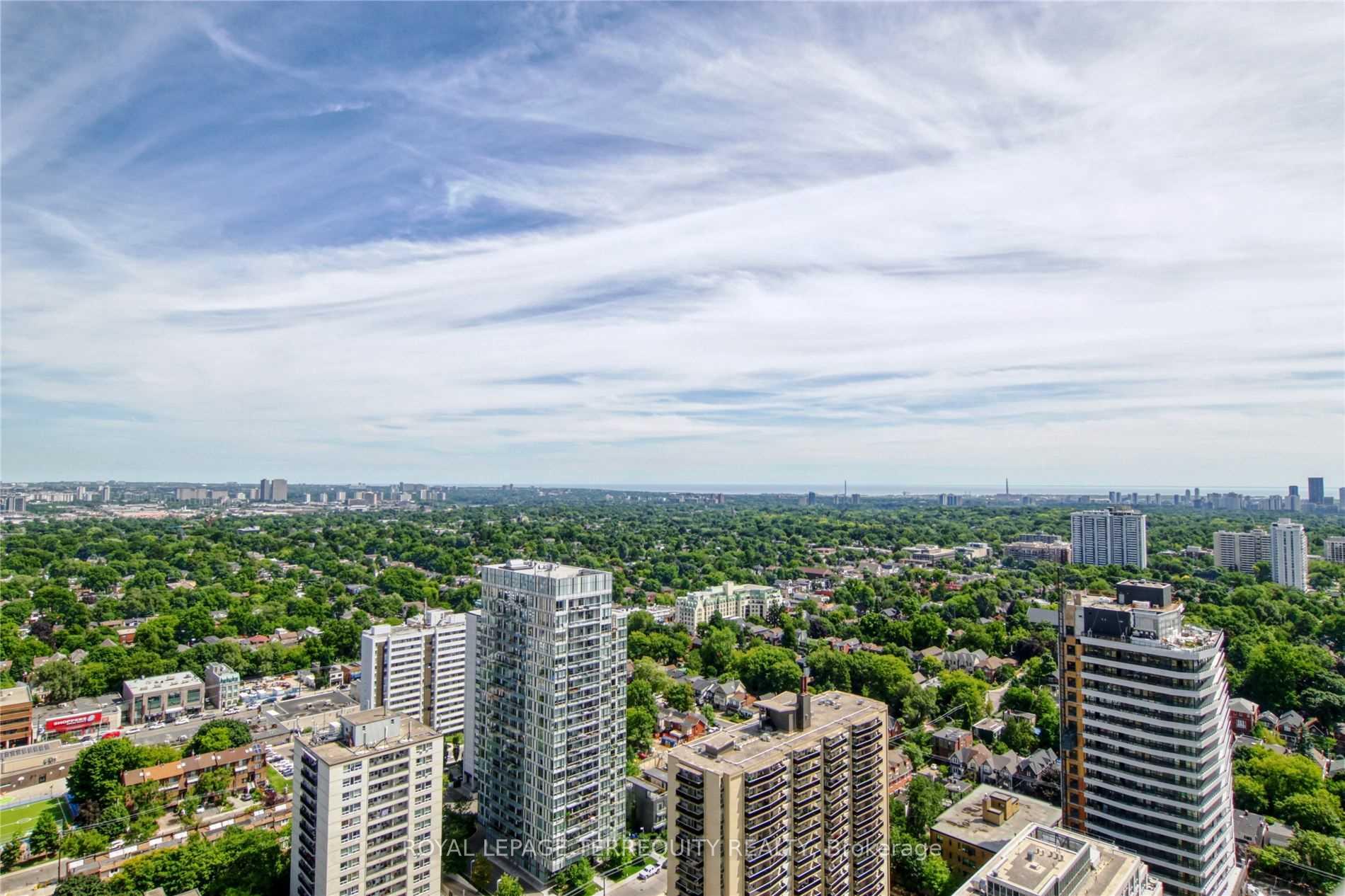 Photo 28 of Unit 2517, 98 Lillian Street, Toronto, Mount Pleasant West — HOMEH