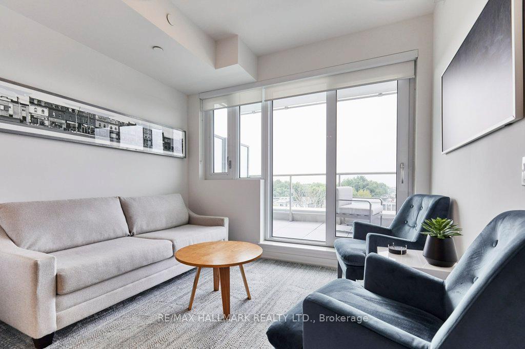 Photo 1 of Unit 636, 150 Logan Avenue, Toronto, South Riverdale — HOMEH