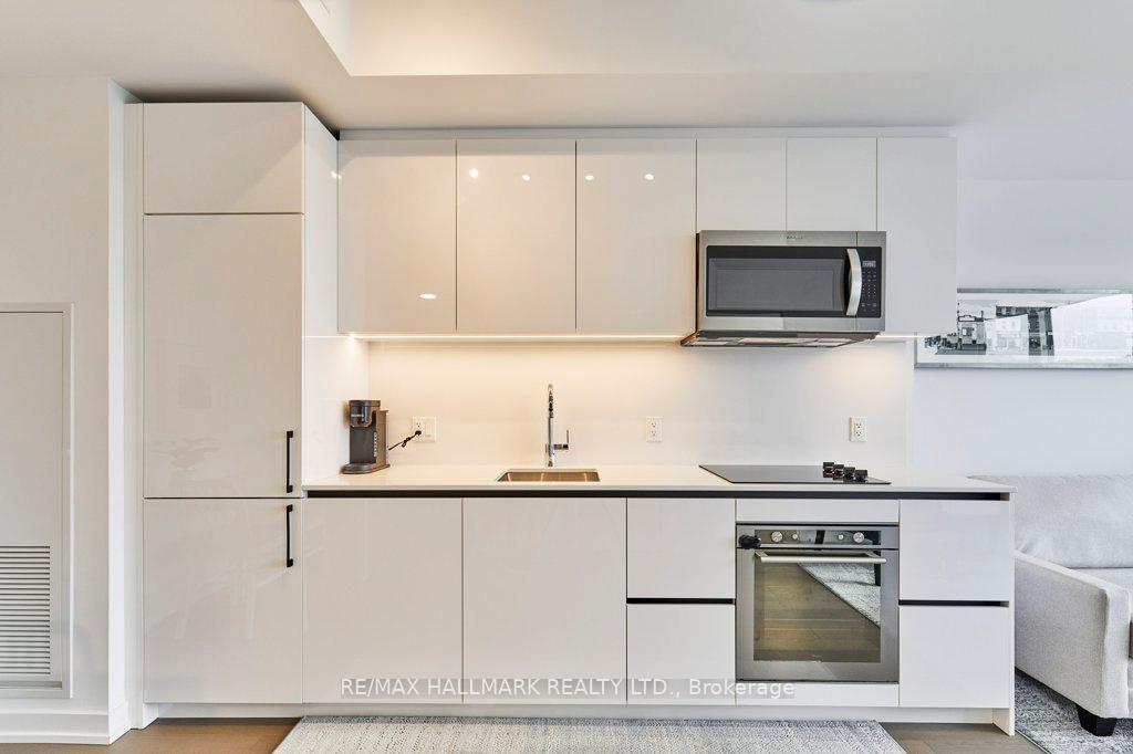 Photo 5 of Unit 636, 150 Logan Avenue, Toronto, South Riverdale — HOMEH