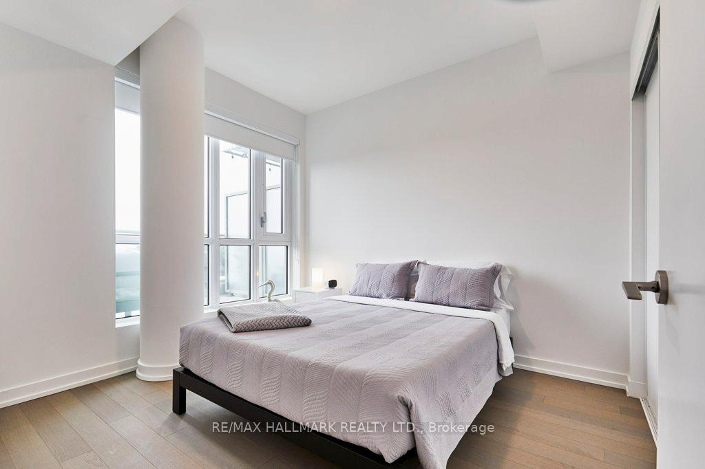 Photo 2 of Unit 636, 150 Logan Avenue, Toronto, South Riverdale — HOMEH