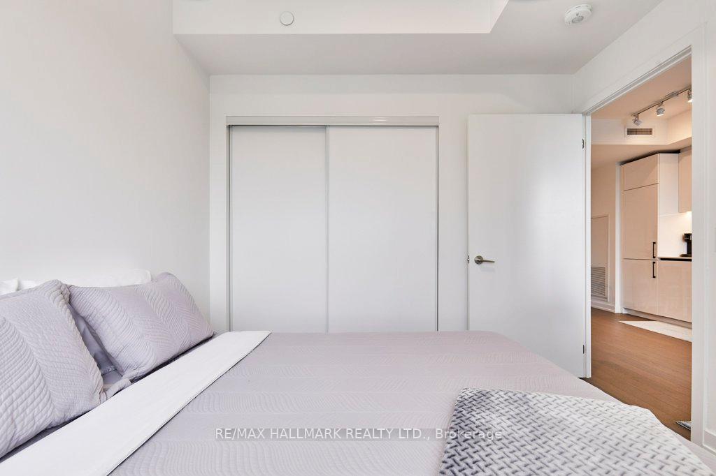 Photo 6 of Unit 636, 150 Logan Avenue, Toronto, South Riverdale — HOMEH
