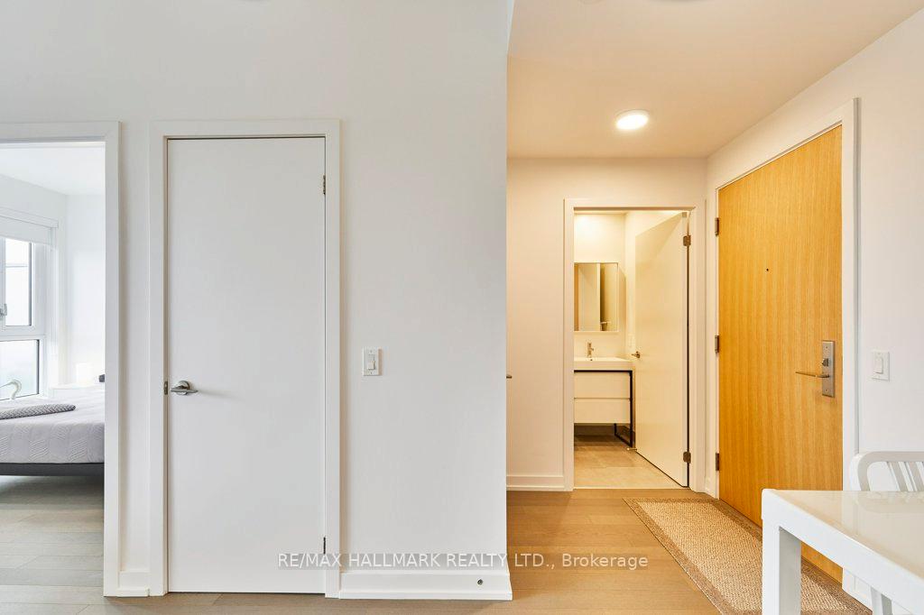 Photo 8 of Unit 636, 150 Logan Avenue, Toronto, South Riverdale — HOMEH