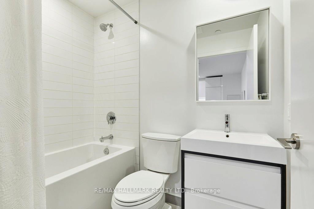 Photo 10 of Unit 636, 150 Logan Avenue, Toronto, South Riverdale — HOMEH
