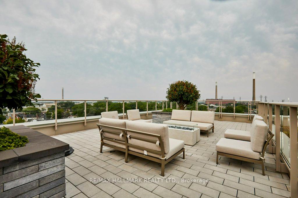Photo 18 of Unit 636, 150 Logan Avenue, Toronto, South Riverdale — HOMEH