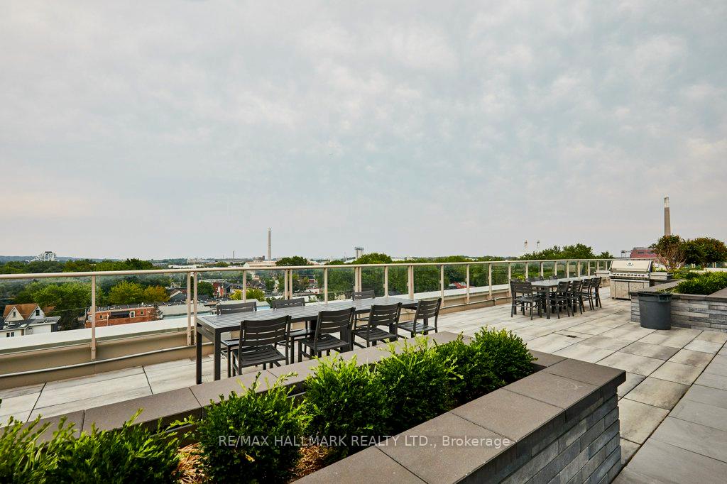 Photo 11 of Unit 636, 150 Logan Avenue, Toronto, South Riverdale — HOMEH