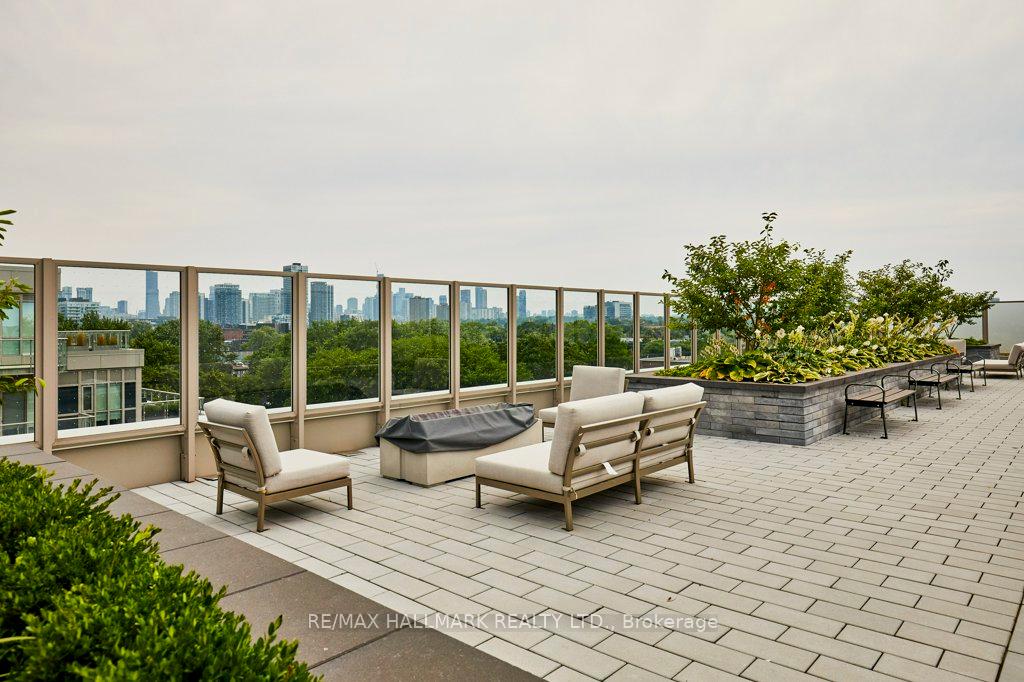 Photo 12 of Unit 636, 150 Logan Avenue, Toronto, South Riverdale — HOMEH