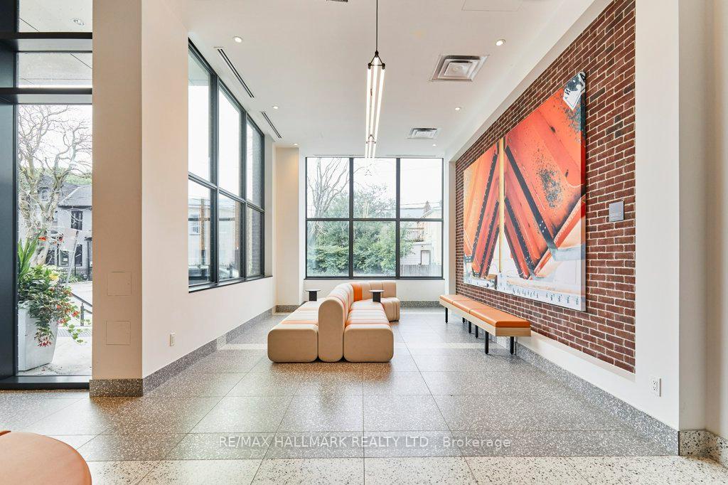 Photo 14 of Unit 636, 150 Logan Avenue, Toronto, South Riverdale — HOMEH
