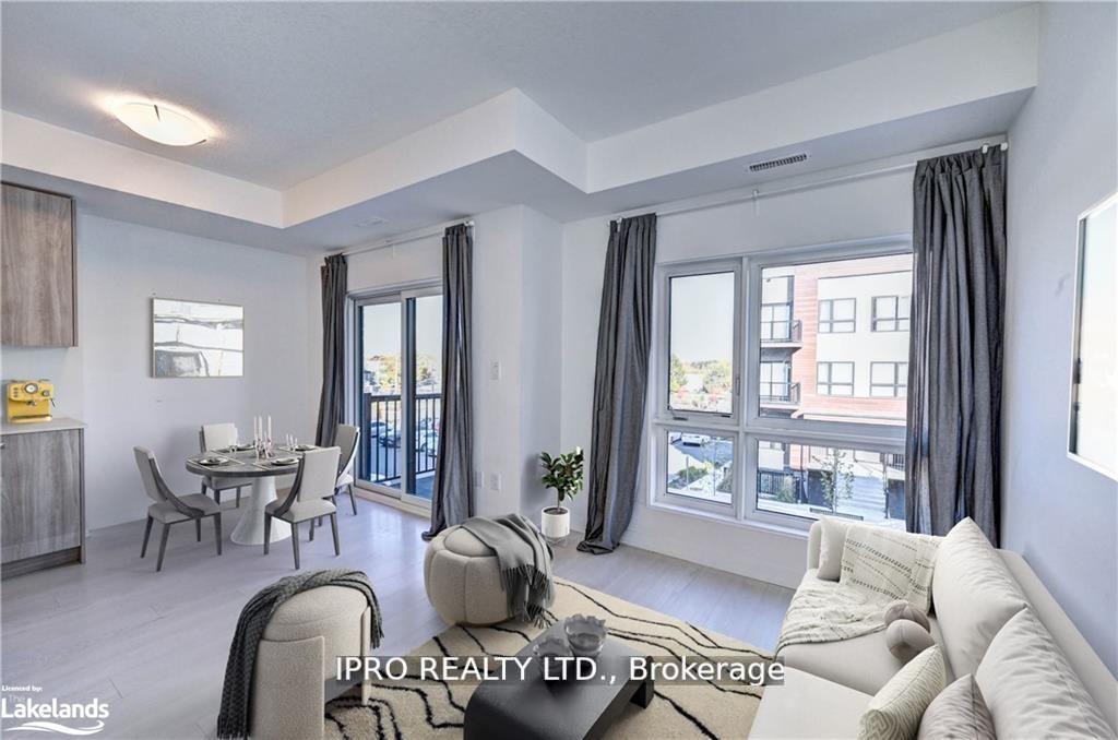 Photo 2 of Unit D14, 10 Palace Street, Kitchener, Laurentian Hills — HOMEH