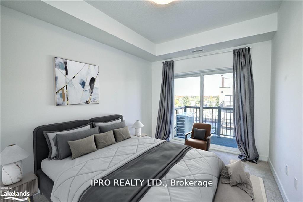 Photo 8 of Unit D14, 10 Palace Street, Kitchener, Laurentian Hills — HOMEH