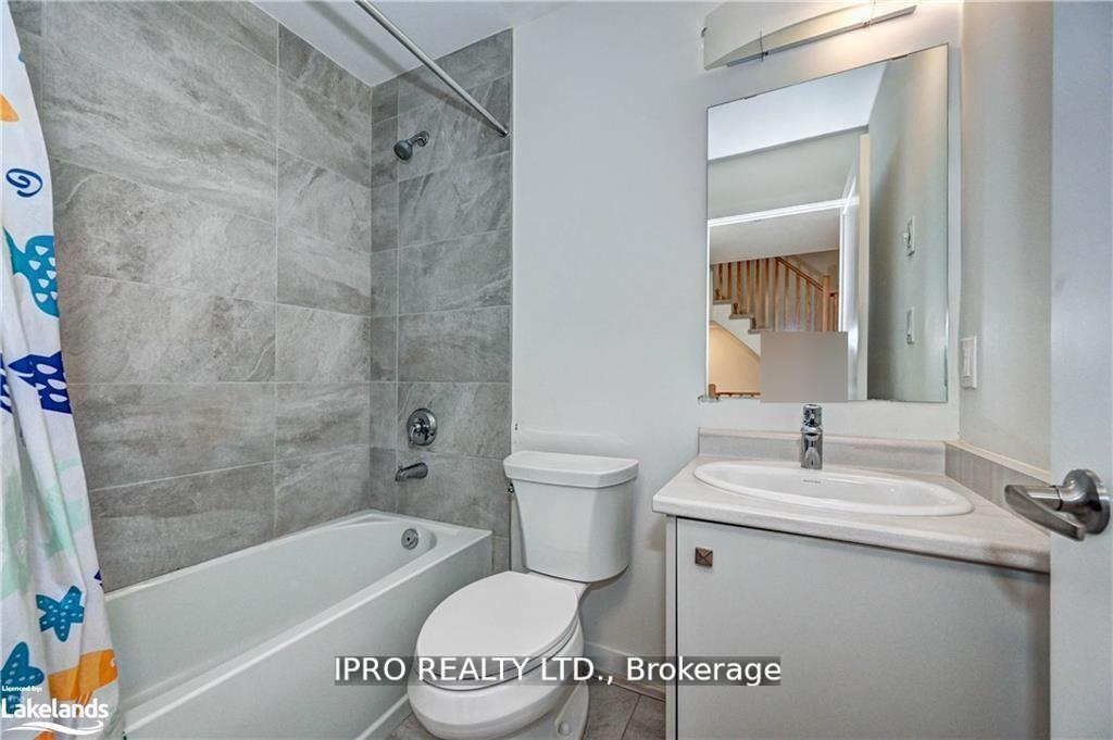 Photo 7 of Unit D14, 10 Palace Street, Kitchener, Laurentian Hills — HOMEH