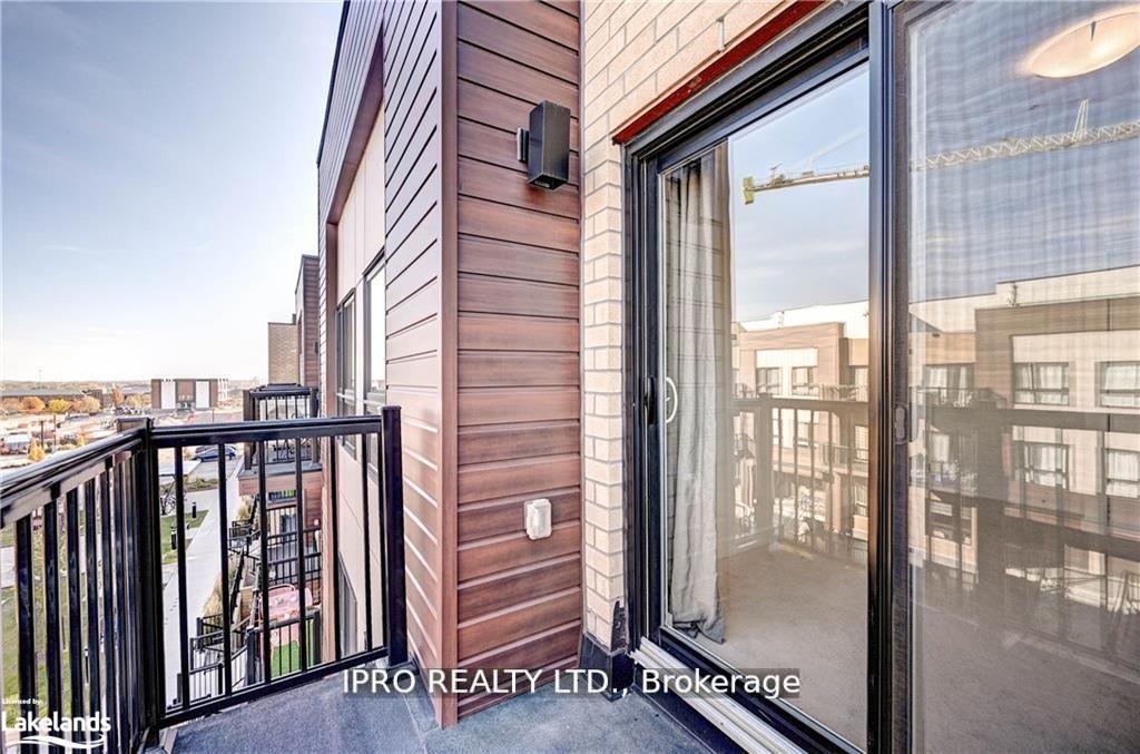 Photo 16 of Unit D14, 10 Palace Street, Kitchener, Laurentian Hills — HOMEH