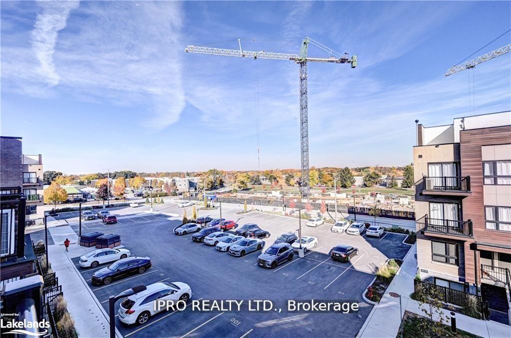 Photo 12 of Unit D14, 10 Palace Street, Kitchener, Laurentian Hills — HOMEH