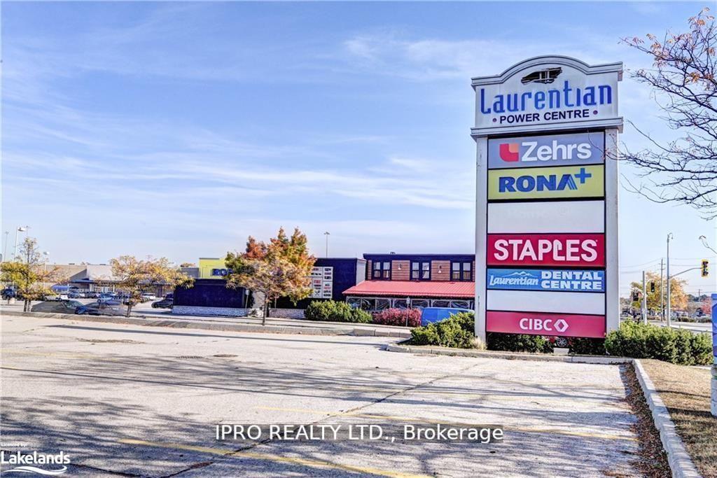 Photo 17 of Unit D14, 10 Palace Street, Kitchener, Laurentian Hills — HOMEH