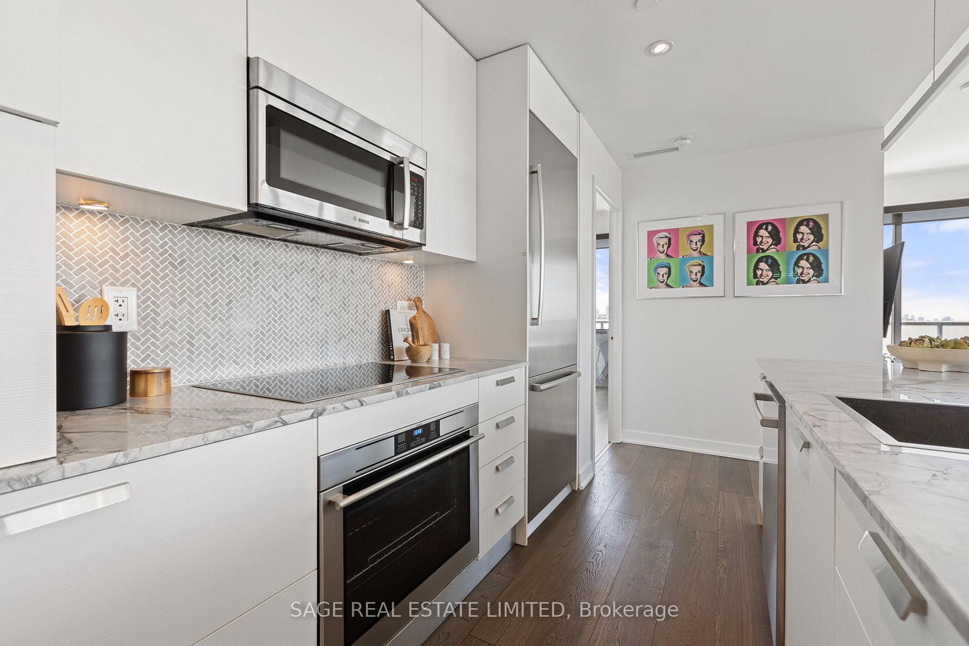 Photo 18 of Unit 2102, 1815 Yonge Street, Toronto, Mount Pleasant West — HOMEH