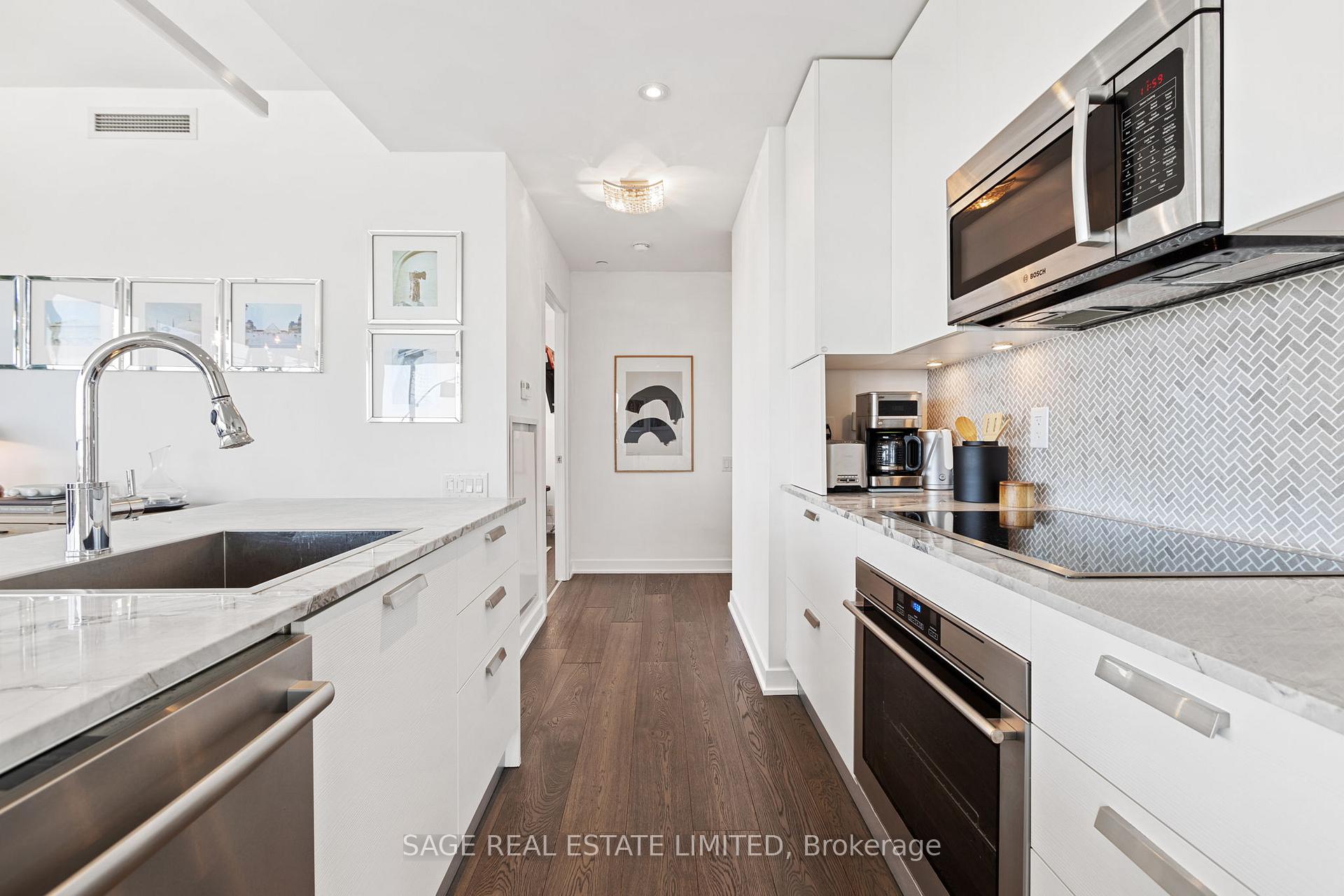 Photo 5 of Unit 2102, 1815 Yonge Street, Toronto, Mount Pleasant West — HOMEH
