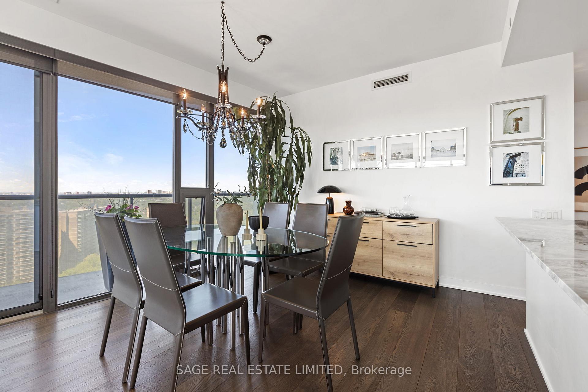 Photo 13 of Unit 2102, 1815 Yonge Street, Toronto, Mount Pleasant West — HOMEH