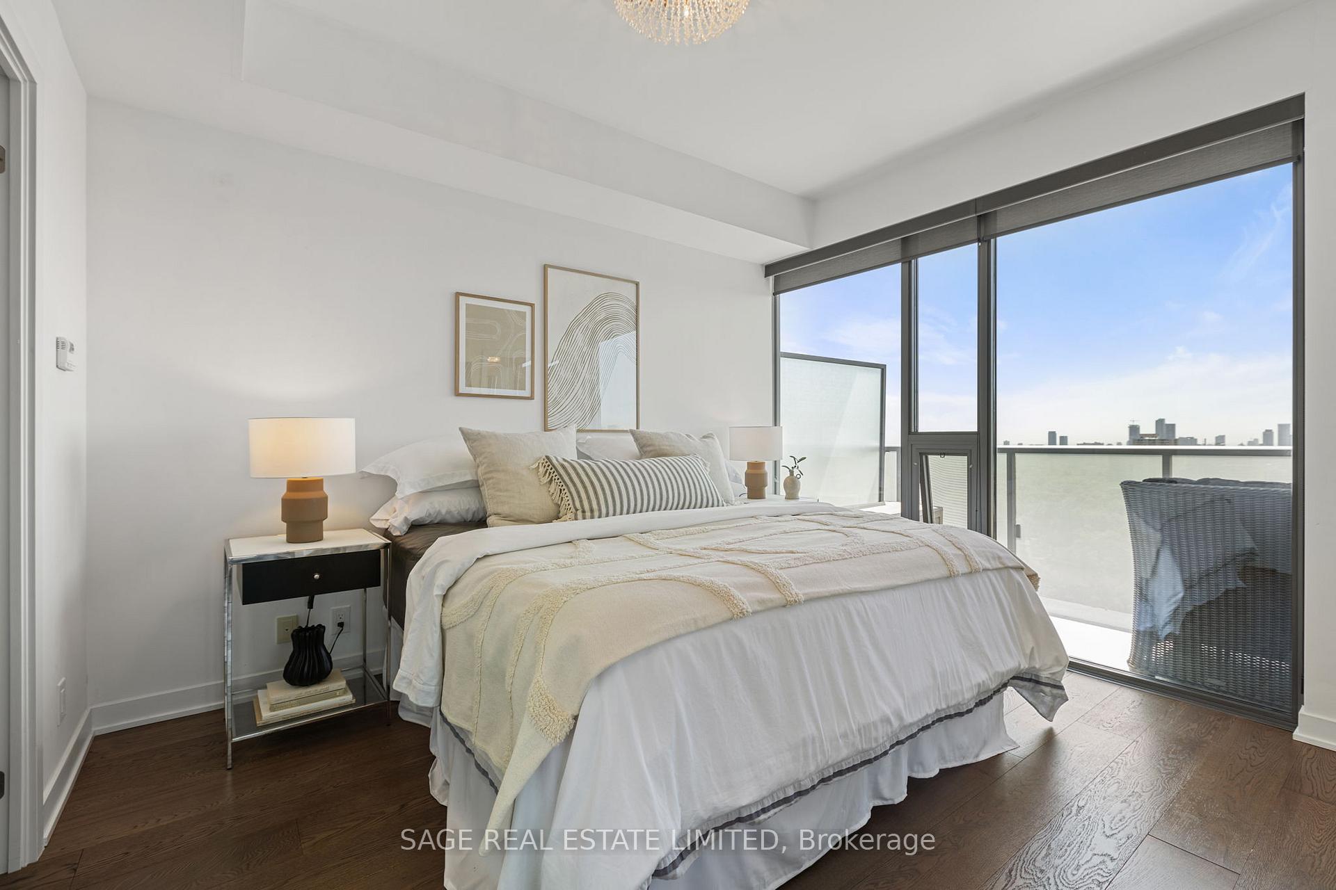 Photo 12 of Unit 2102, 1815 Yonge Street, Toronto, Mount Pleasant West — HOMEH
