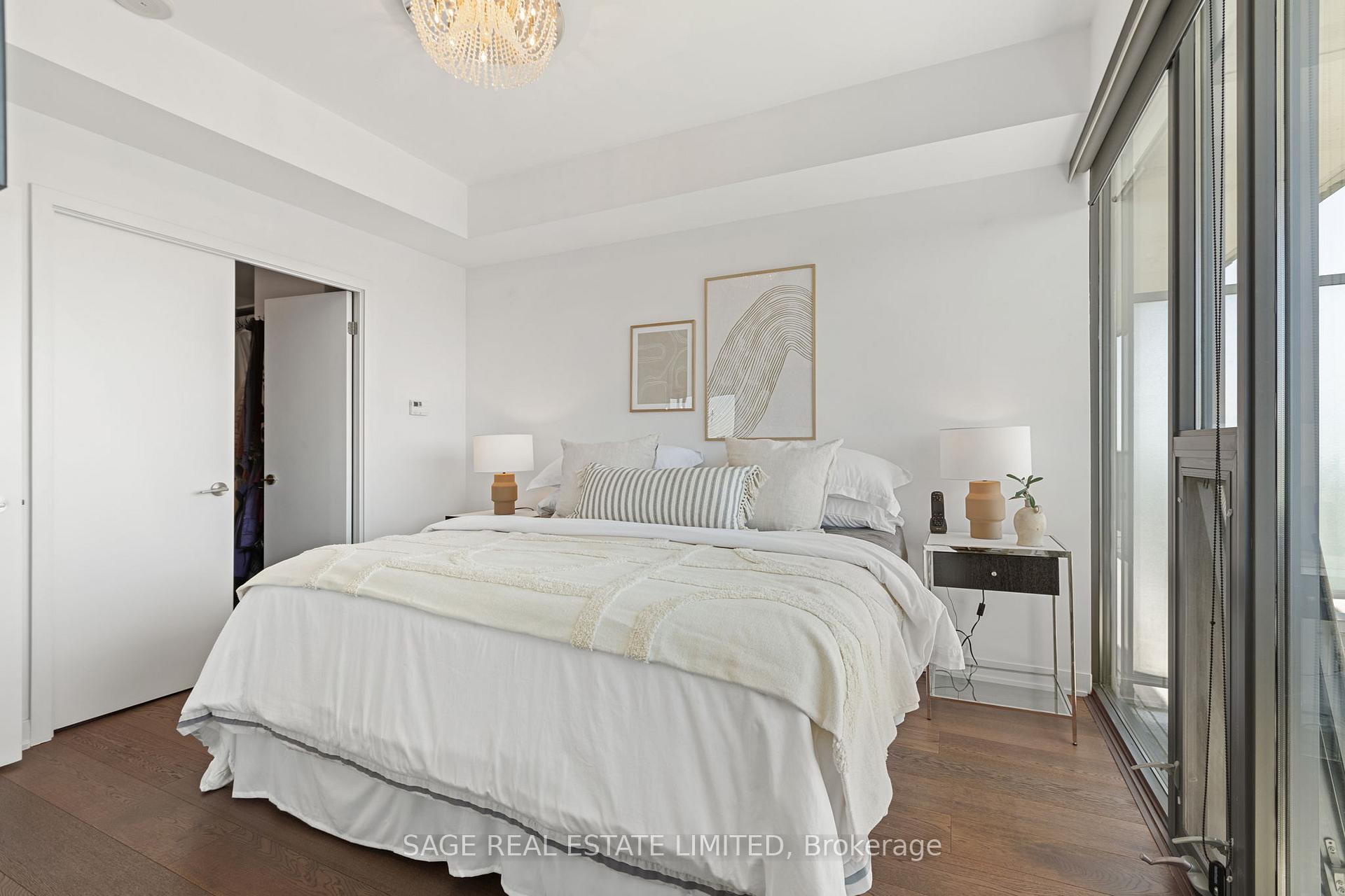 Photo 11 of Unit 2102, 1815 Yonge Street, Toronto, Mount Pleasant West — HOMEH