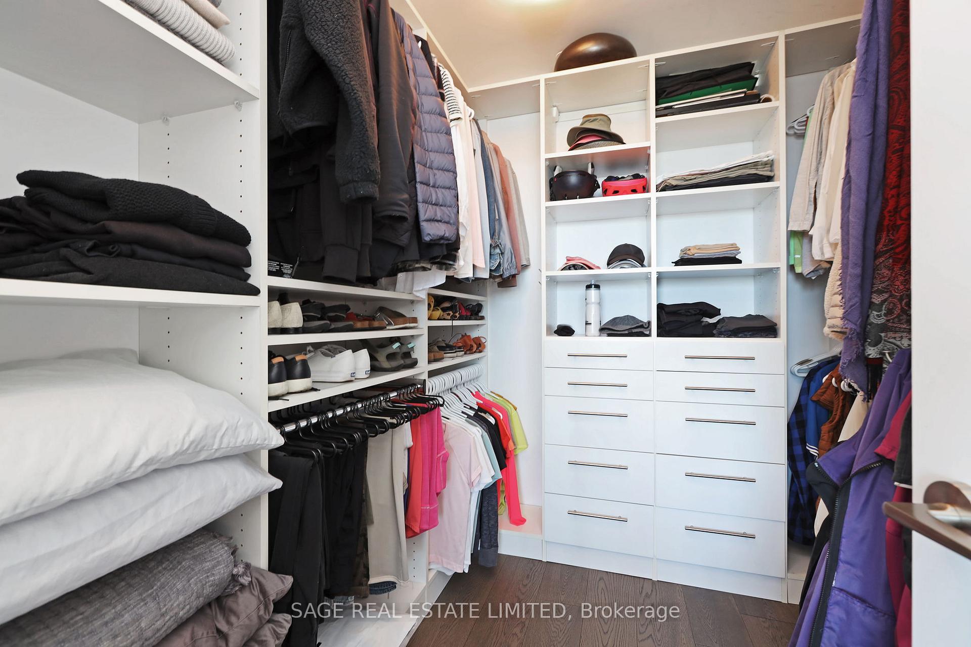 Photo 39 of Unit 2102, 1815 Yonge Street, Toronto, Mount Pleasant West — HOMEH