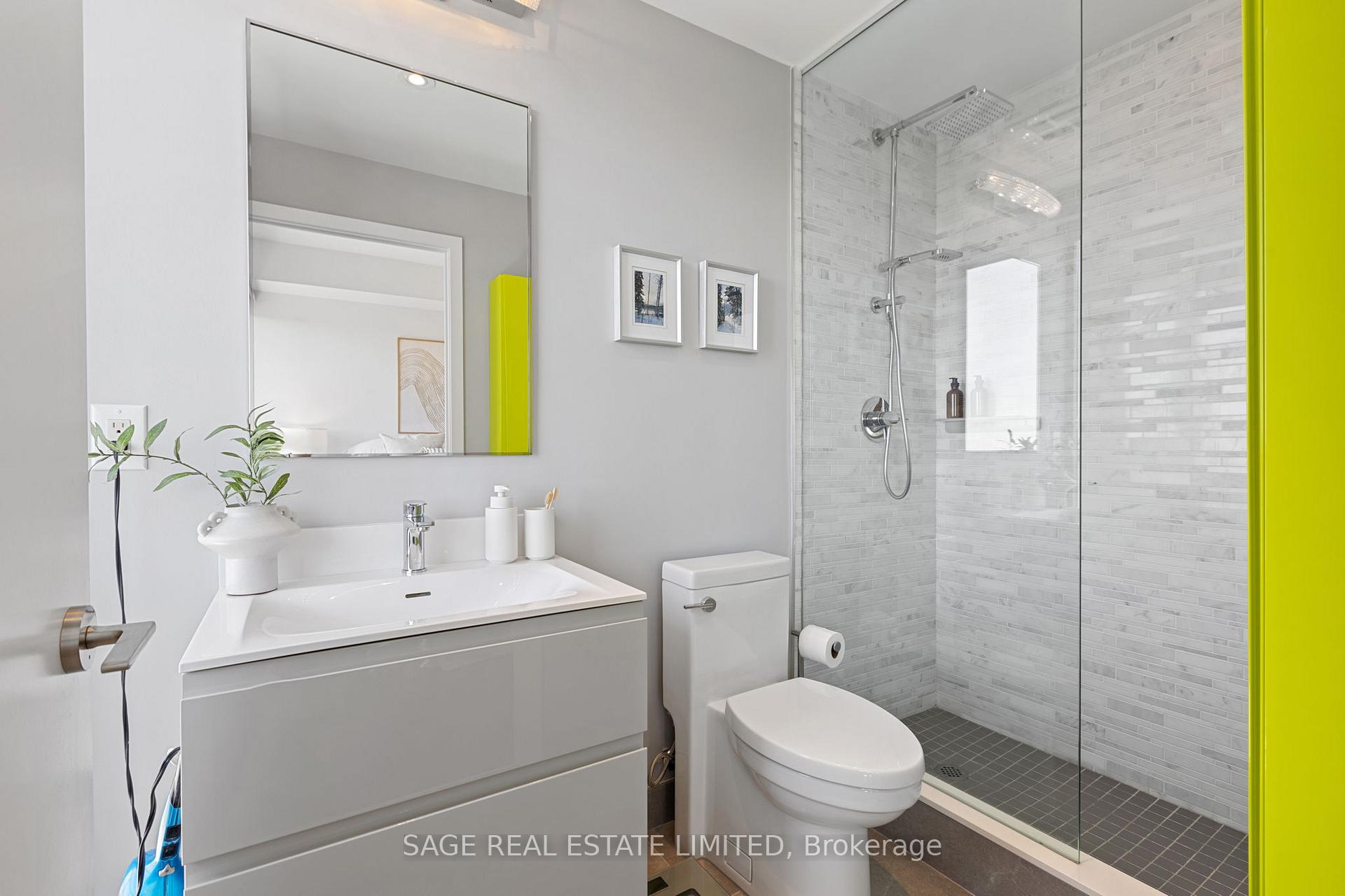 Photo 16 of Unit 2102, 1815 Yonge Street, Toronto, Mount Pleasant West — HOMEH