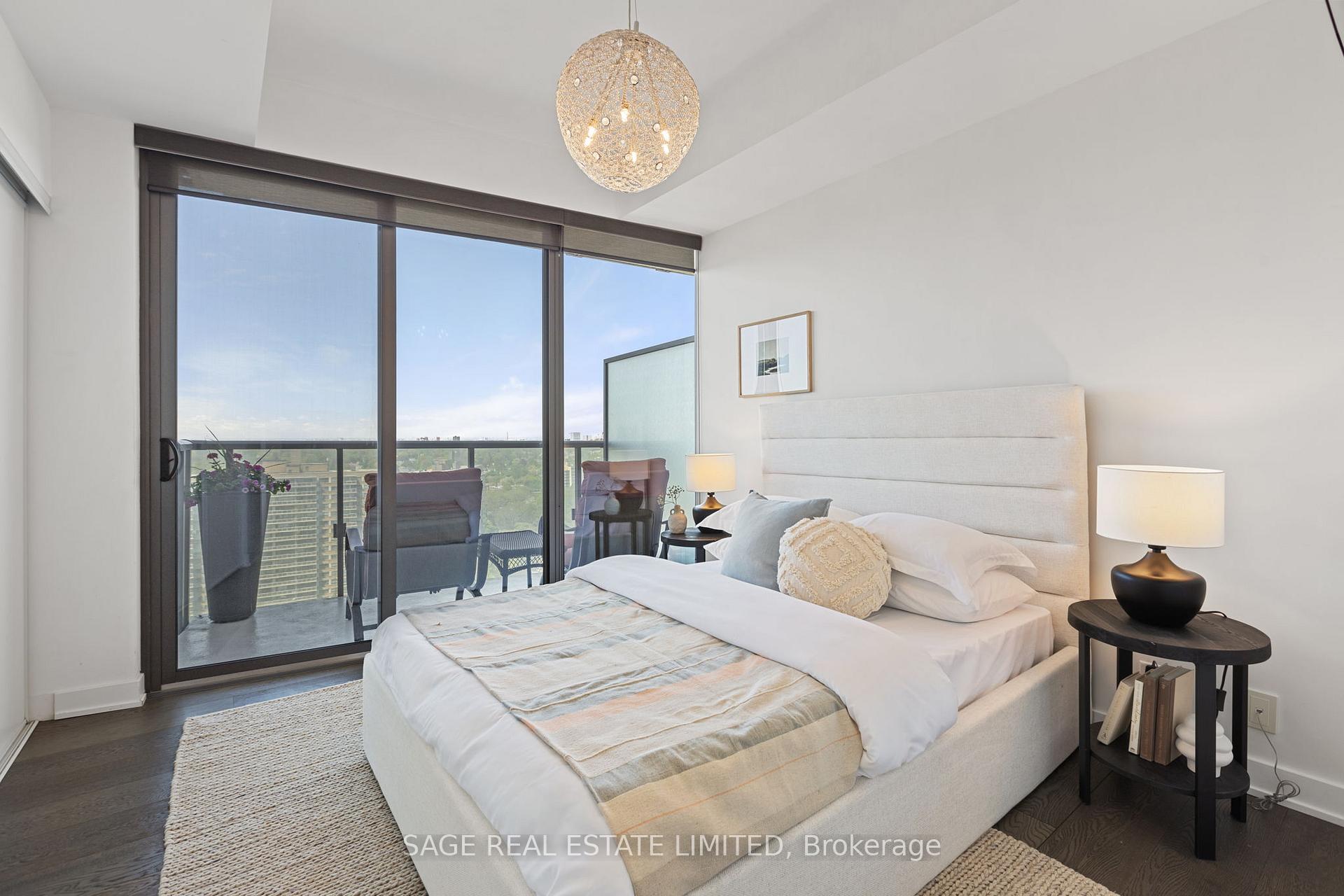 Photo 41 of Unit 2102, 1815 Yonge Street, Toronto, Mount Pleasant West — HOMEH