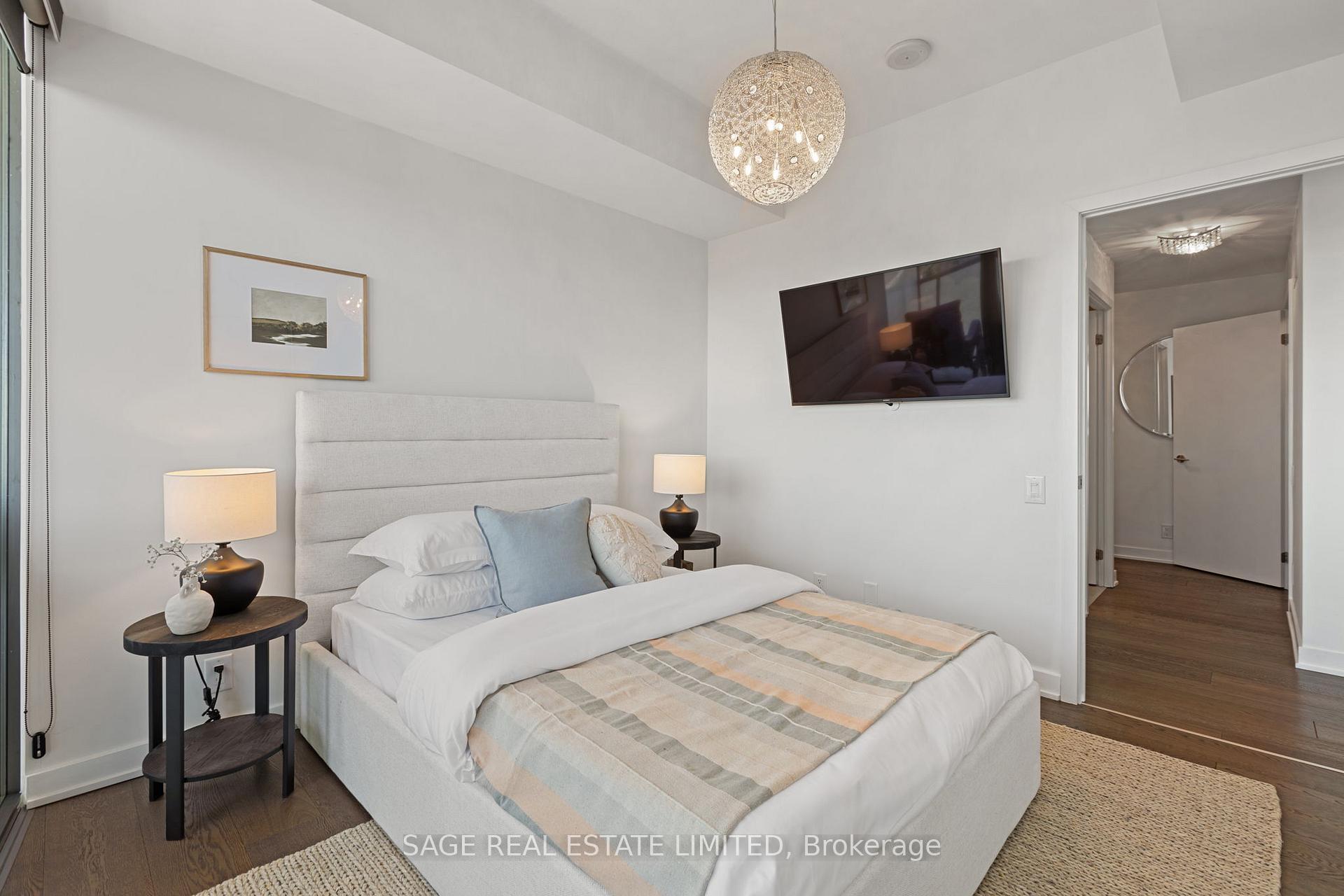 Photo 15 of Unit 2102, 1815 Yonge Street, Toronto, Mount Pleasant West — HOMEH