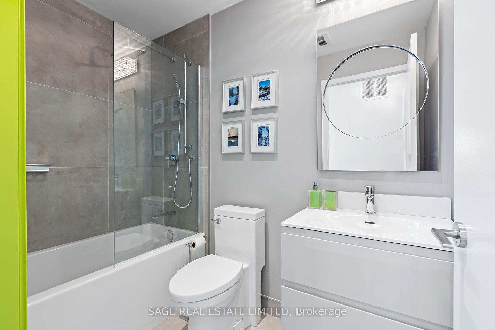 Photo 17 of Unit 2102, 1815 Yonge Street, Toronto, Mount Pleasant West — HOMEH