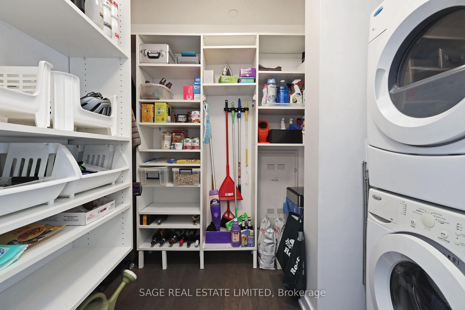 Photo 20 of Unit 2102, 1815 Yonge Street, Toronto, Mount Pleasant West — HOMEH