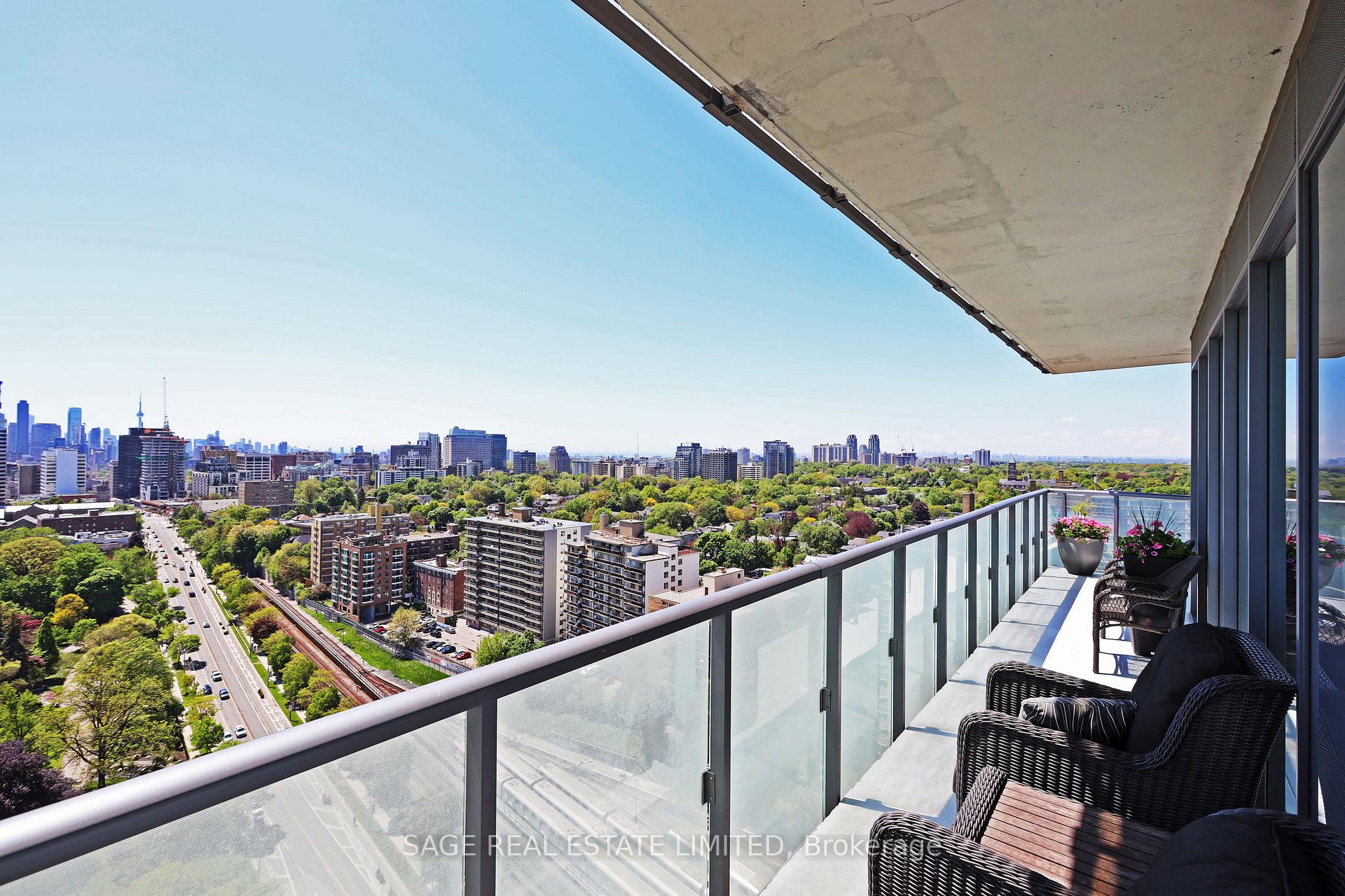 Photo 44 of Unit 2102, 1815 Yonge Street, Toronto, Mount Pleasant West — HOMEH